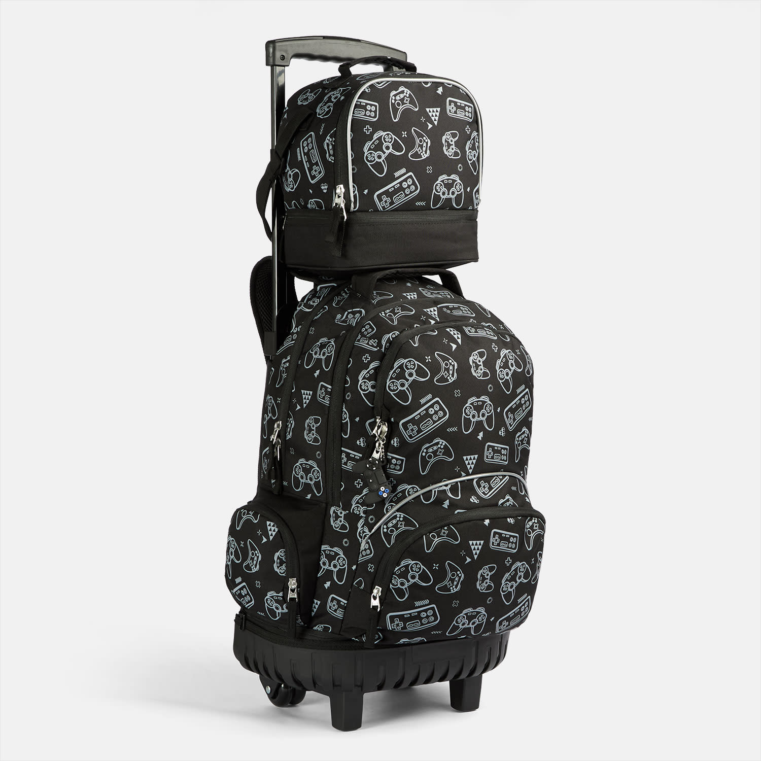 Εικόνα 3 του Goomby Τσάντα Φαγητού Gaming