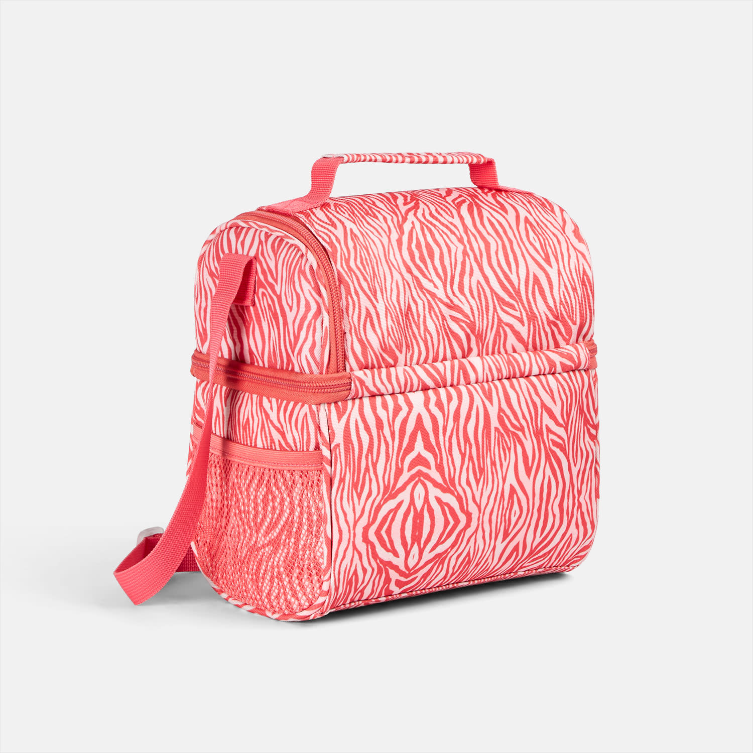 Εικόνα 2 του Sentio Τσάντα Φαγητού Zebra