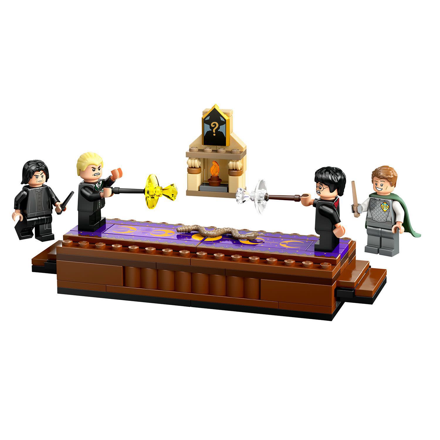 Εικόνα 2 του LEGO 76441 Hogwarts™ Castle: Dueling Club
