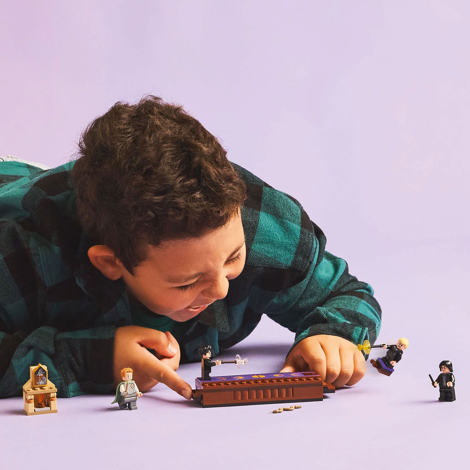 Εικόνα 4 του LEGO 76441 Hogwarts™ Castle: Dueling Club