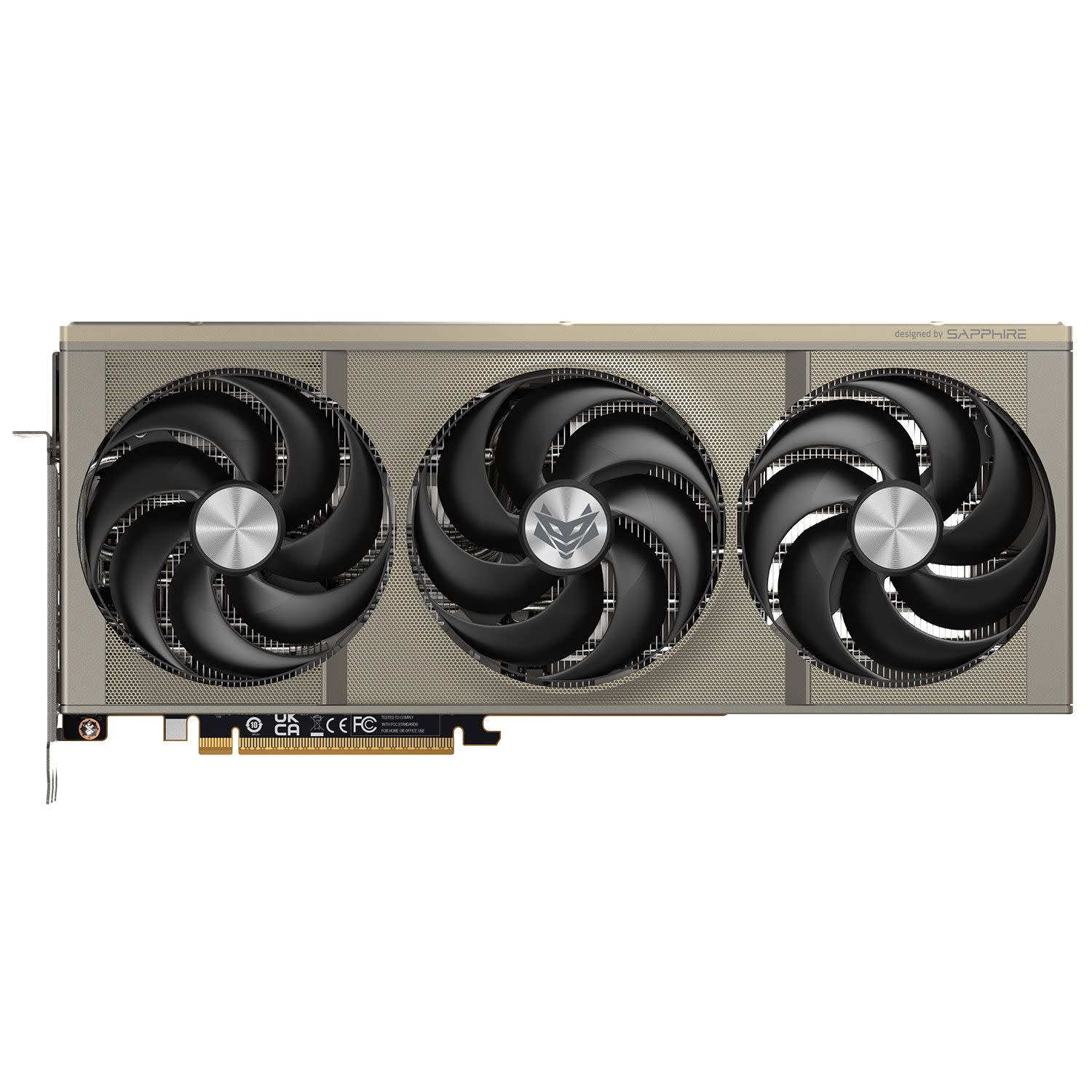 Κάνε κλικ για να δεις την εικόνα 4 του Sapphire VGA Radeon RX 9070 NITRO+ 16 GB