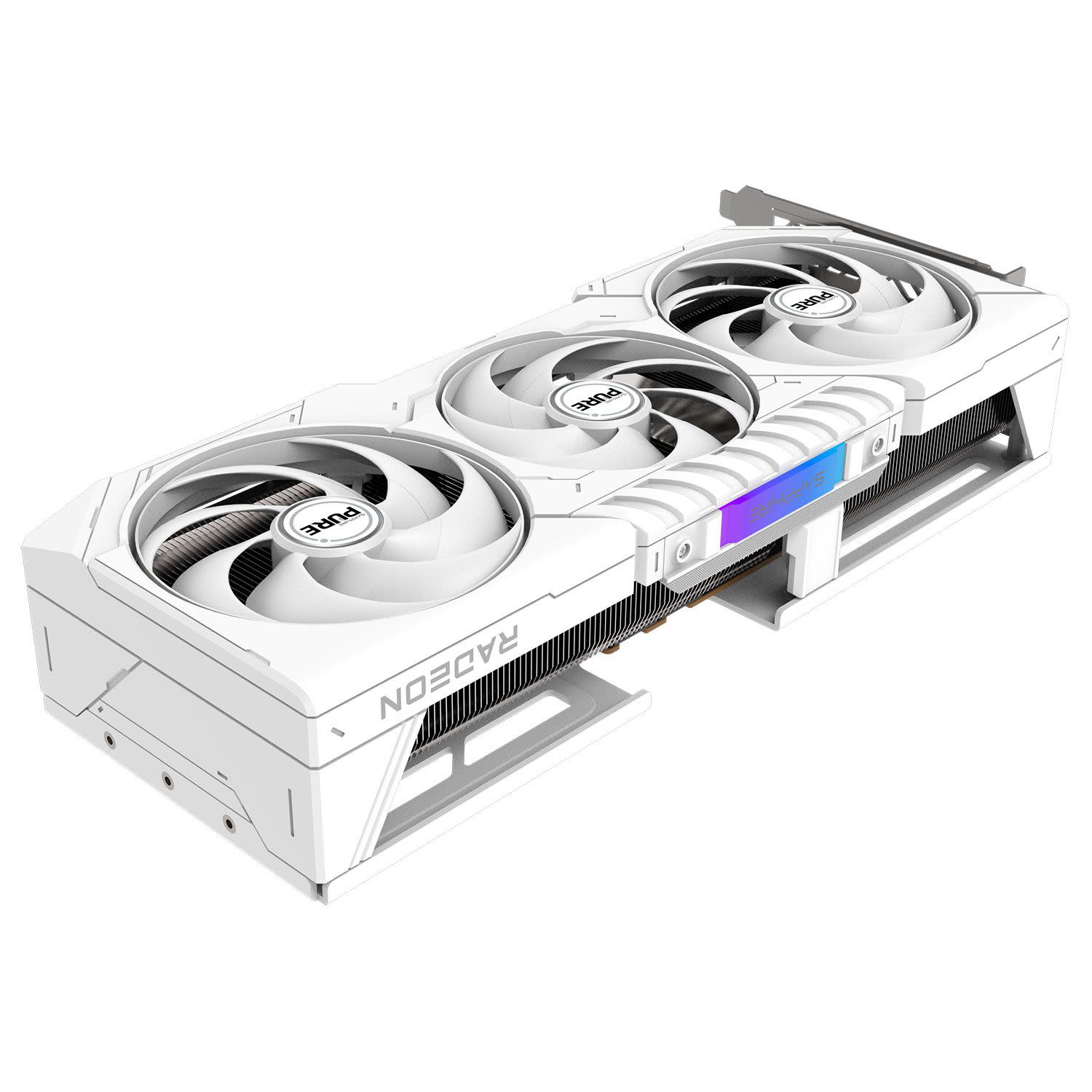 Κάνε κλικ για να δεις την εικόνα 6 του Sapphire VGA Radeon RX 9070 PURE 16 GB