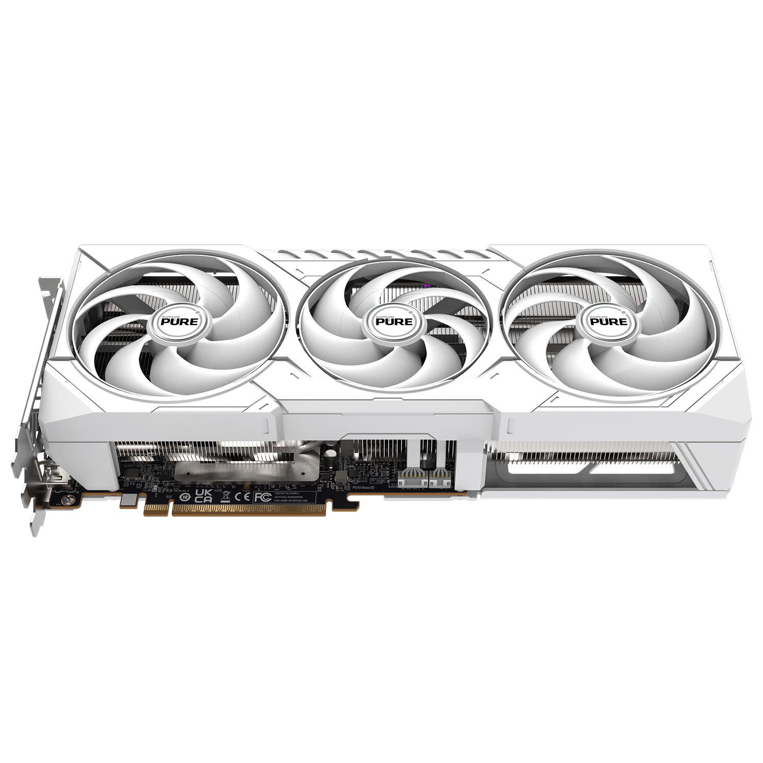 Κάνε κλικ για να δεις την εικόνα 7 του Sapphire VGA Radeon RX 9070 PURE 16 GB