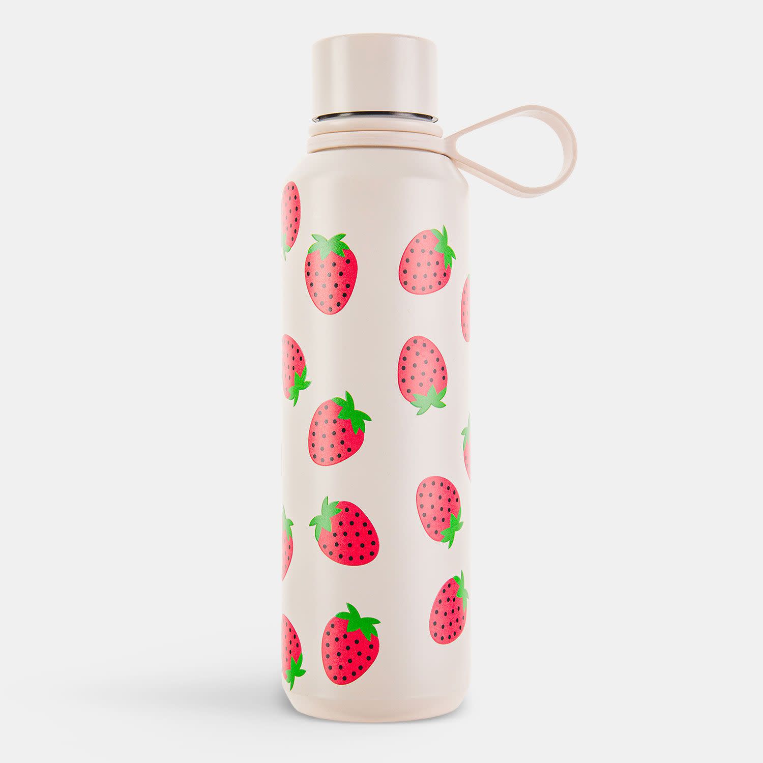 Εικόνα 1 του Παγούρι Θερμός 600ml Strawberries Sentio