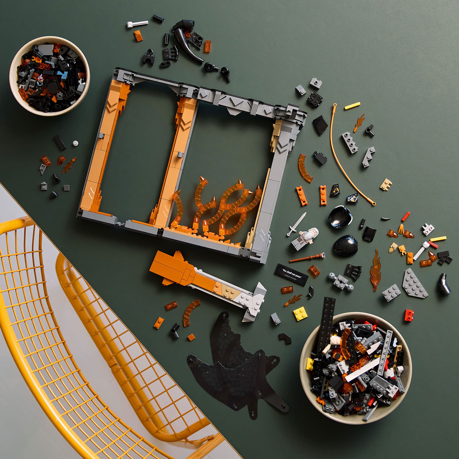 Εικόνα 3 του LEGO 10367 Icons