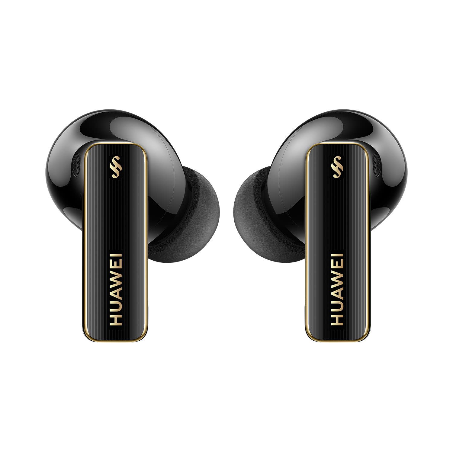 Εικόνα 2 του Huawei Freebuds Pro 4 Black