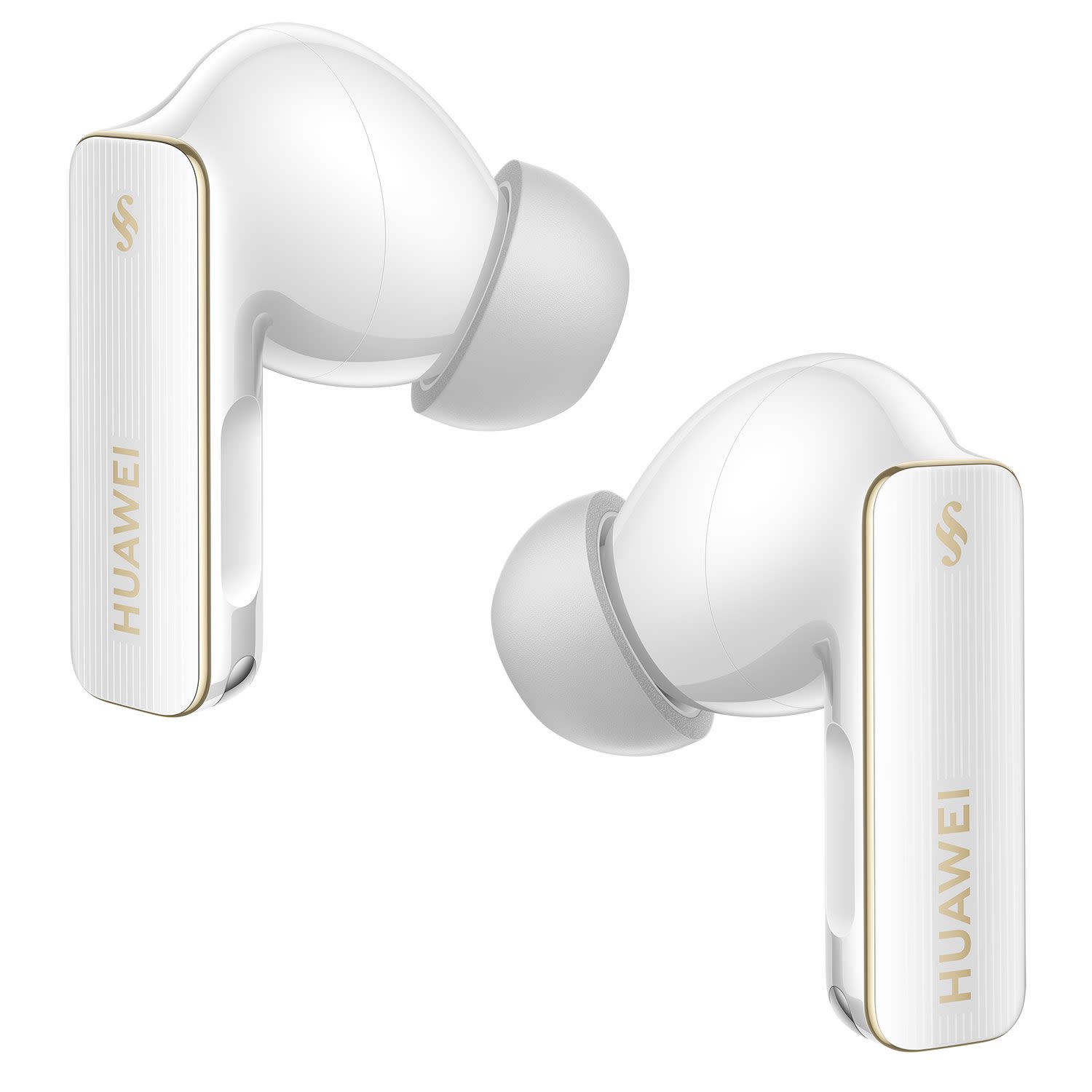 Κάνε κλικ για να δεις την εικόνα 2 του Huawei Freebuds Pro 4 White