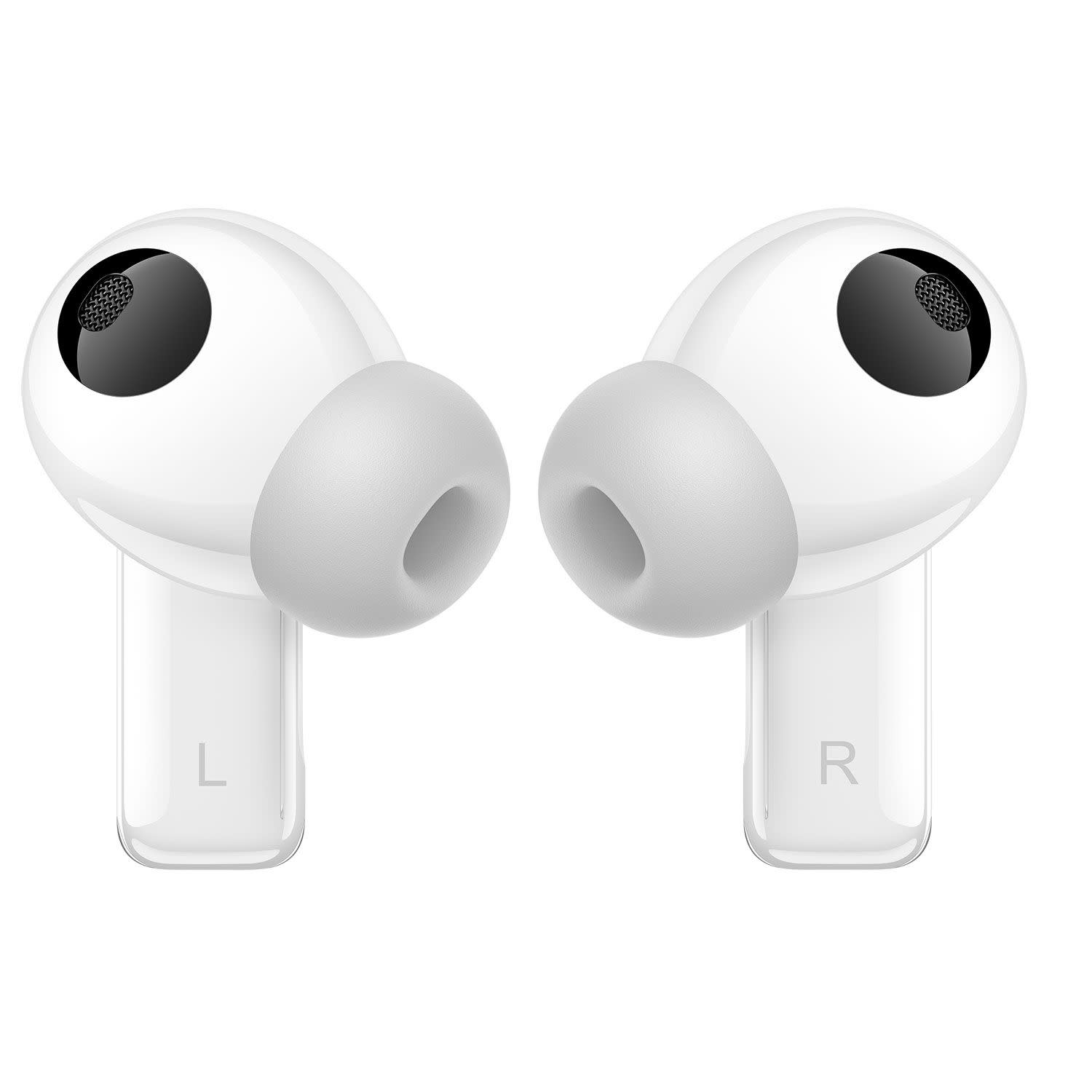 Κάνε κλικ για να δεις την εικόνα 3 του Huawei Freebuds Pro 4 White