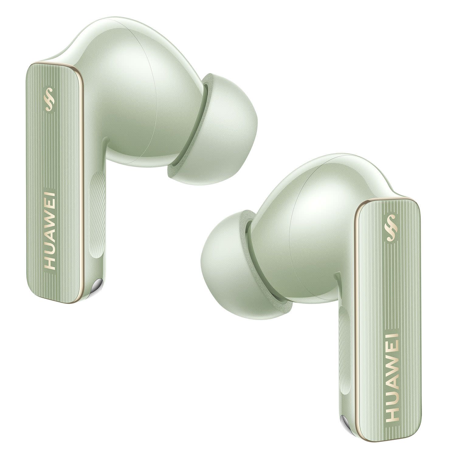 Εικόνα 2 του Huawei Freebuds Pro 4 Green