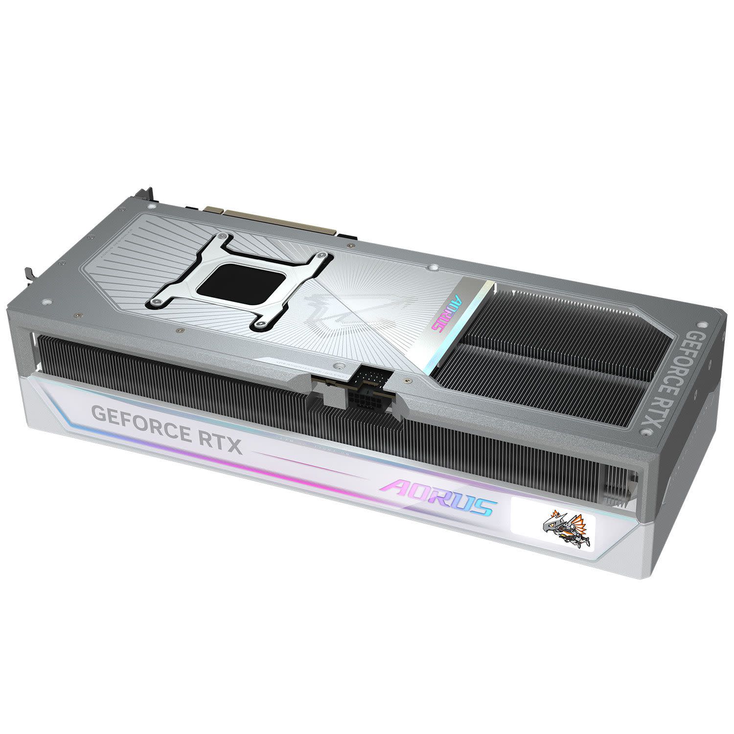 Εικόνα 7 του Gigabyte VGA GeForce RTX  5090 AORUS MASTER ICE 32 GB