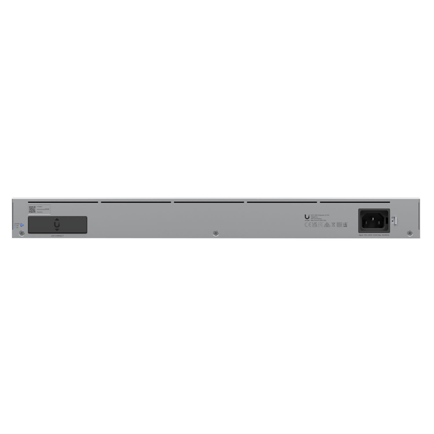 Κάνε κλικ για να δεις την εικόνα 2 του Ubiquiti Switch 24 ports Enterprise USW-Enterprise-24-PoE