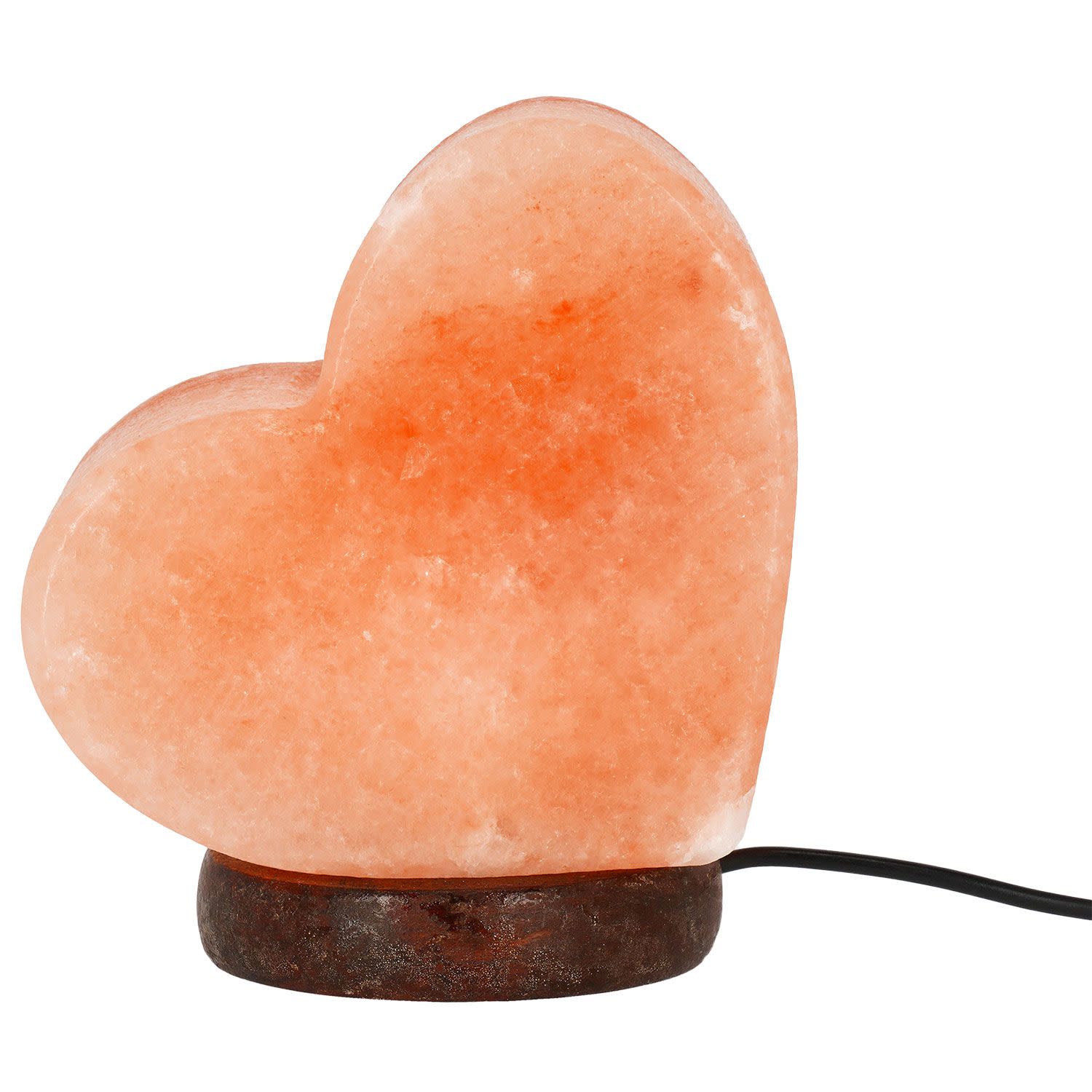 Legami Φωτιστικό Himalayan Salt Heart