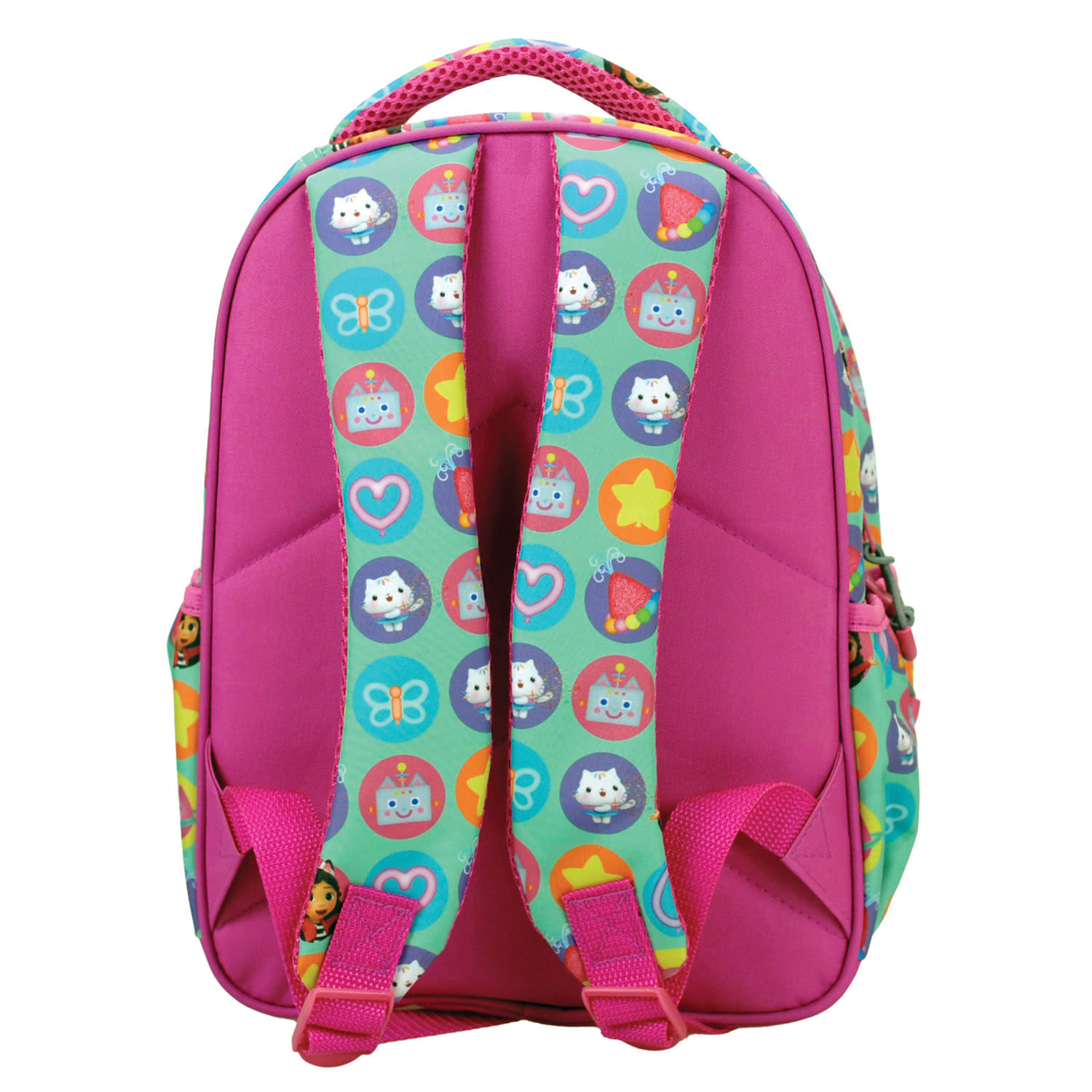 Εικόνα 3 του Gim Τσάντα Πλάτης Νηπιαγωγείου Gabby Party