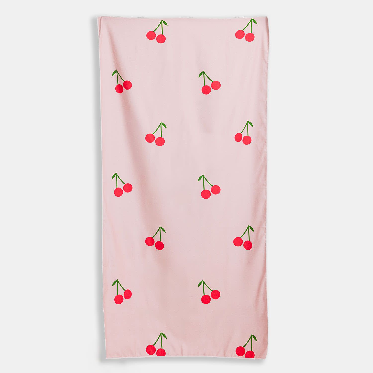 Sentio Πετσέτα Θαλάσσης Cherries