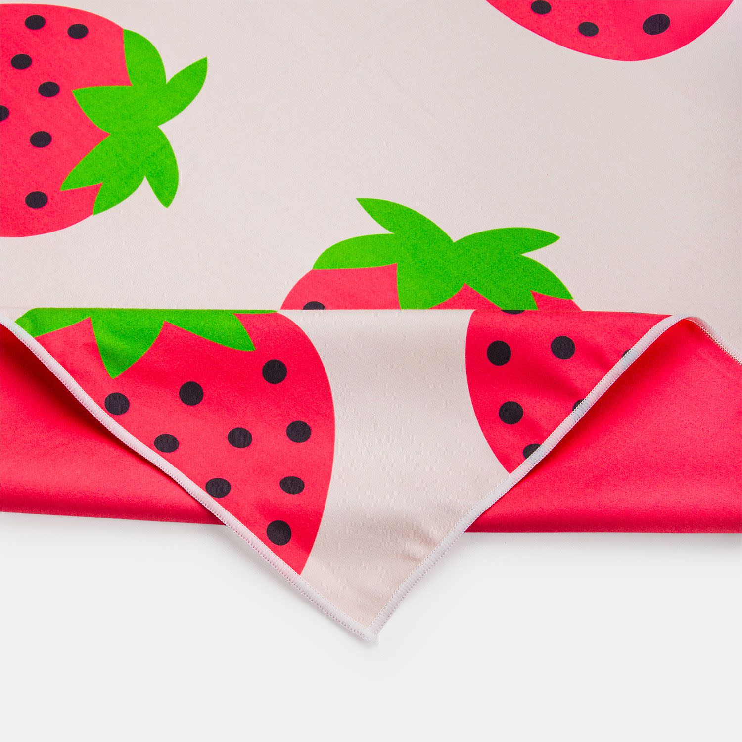 Κάνε κλικ για να δεις την εικόνα 2 του Sentio Πετσέτα Θαλάσσης Strawberries