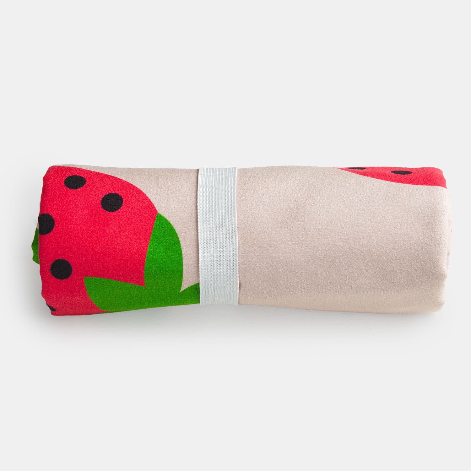 Κάνε κλικ για να δεις την εικόνα 3 του Sentio Πετσέτα Θαλάσσης Strawberries