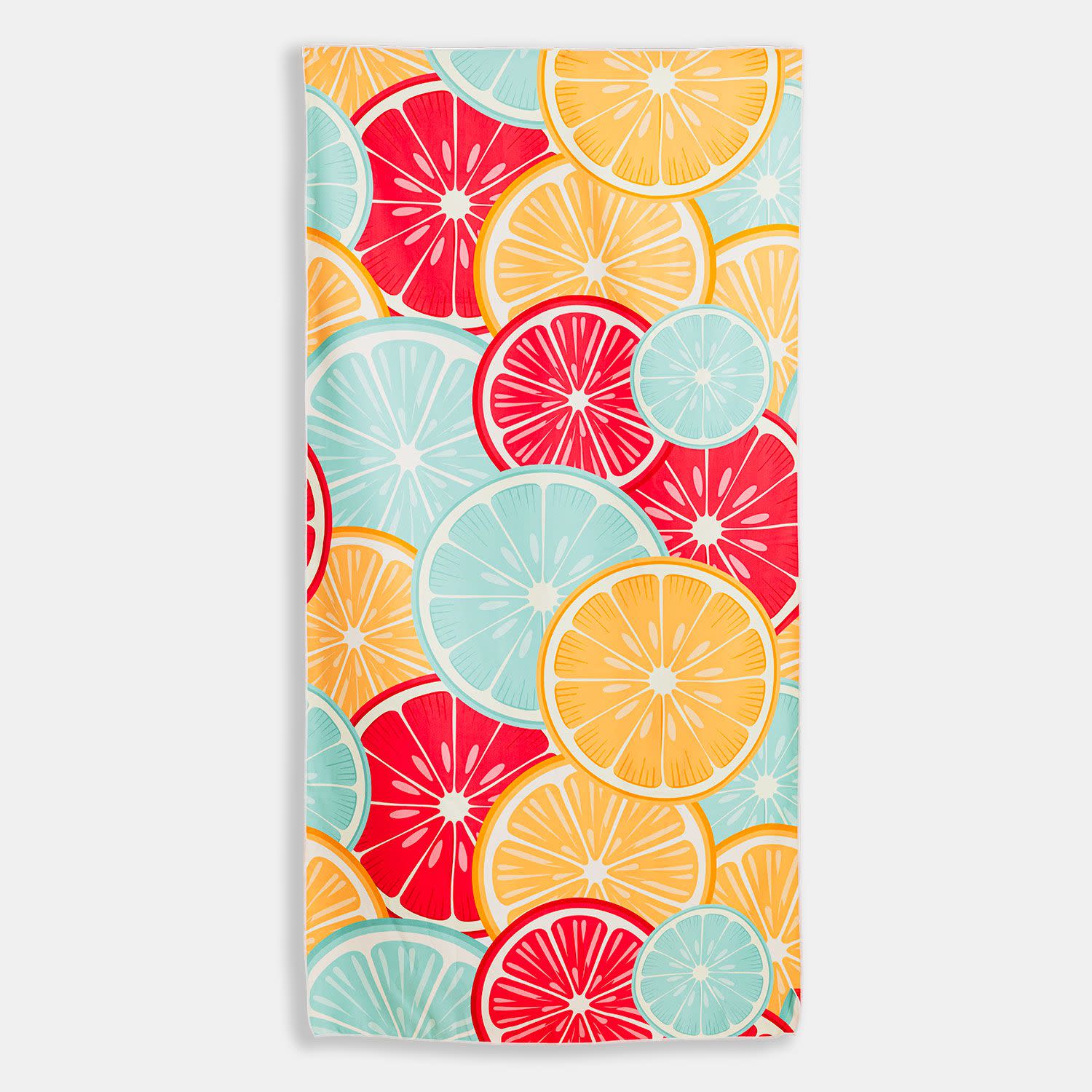 Sentio Πετσέτα Θαλάσσης Limes