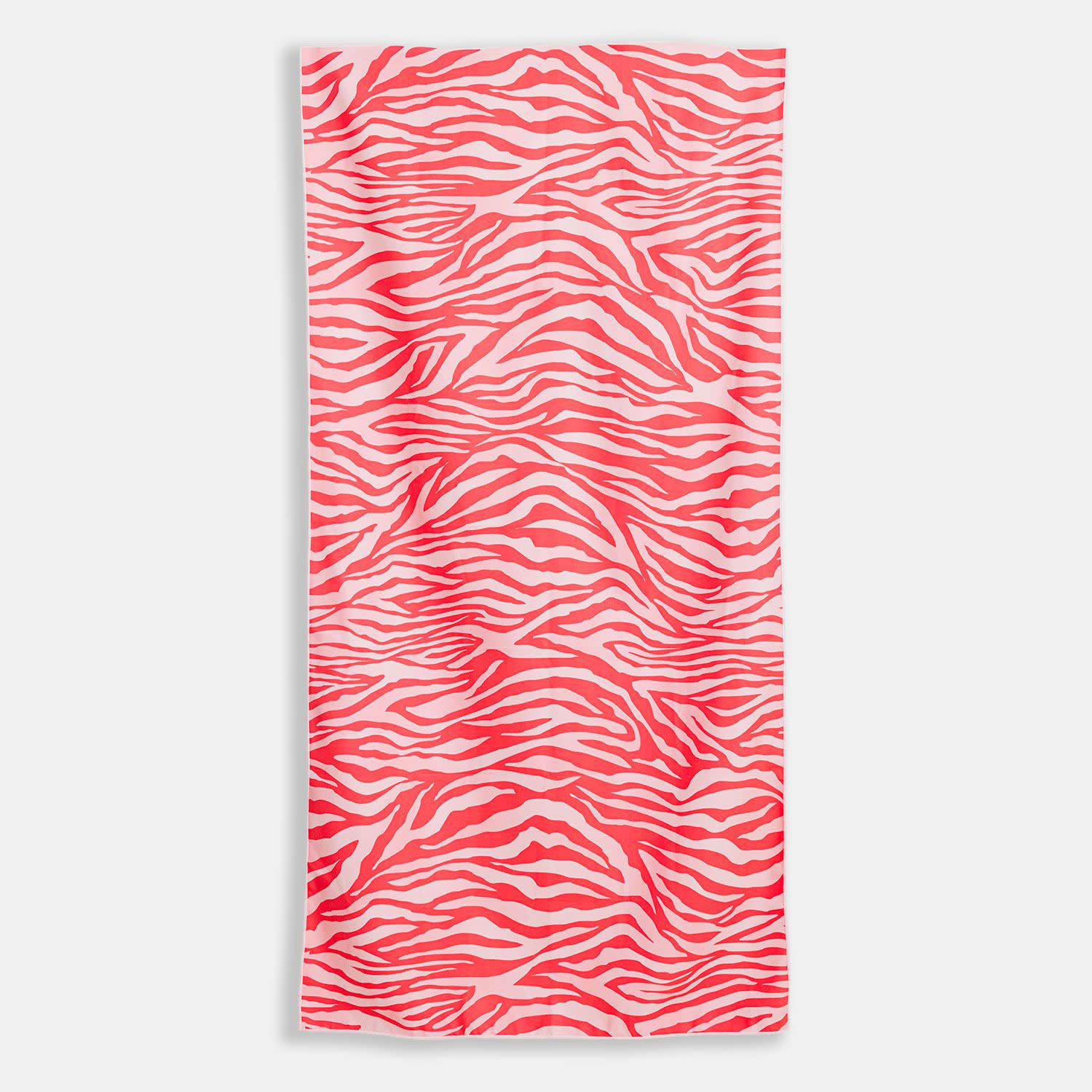 Sentio Πετσέτα Θαλάσσης Zebra