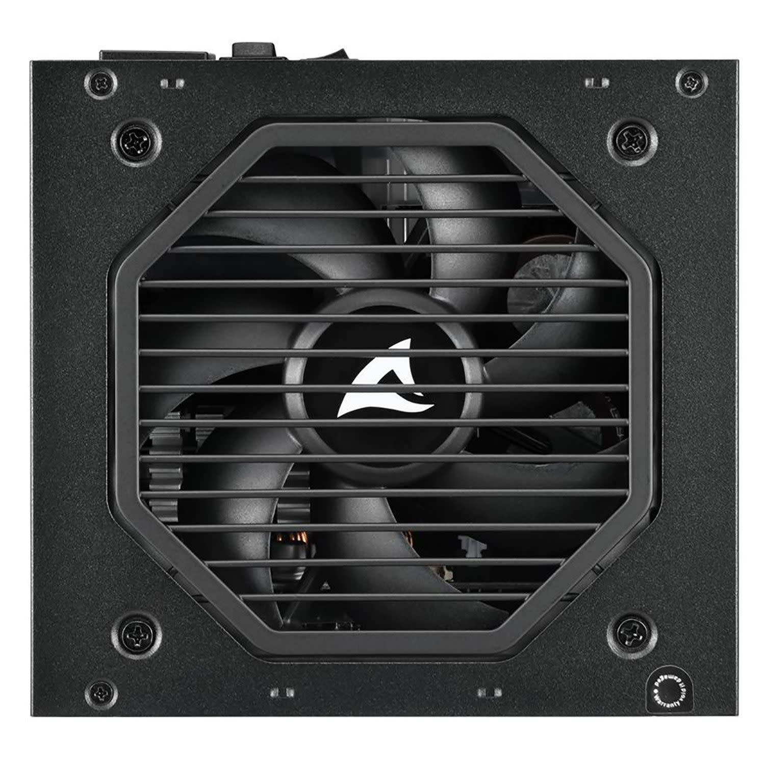 Εικόνα 4 του Sharkoon PSU Rebel P20 Cybenetics 750W Gold