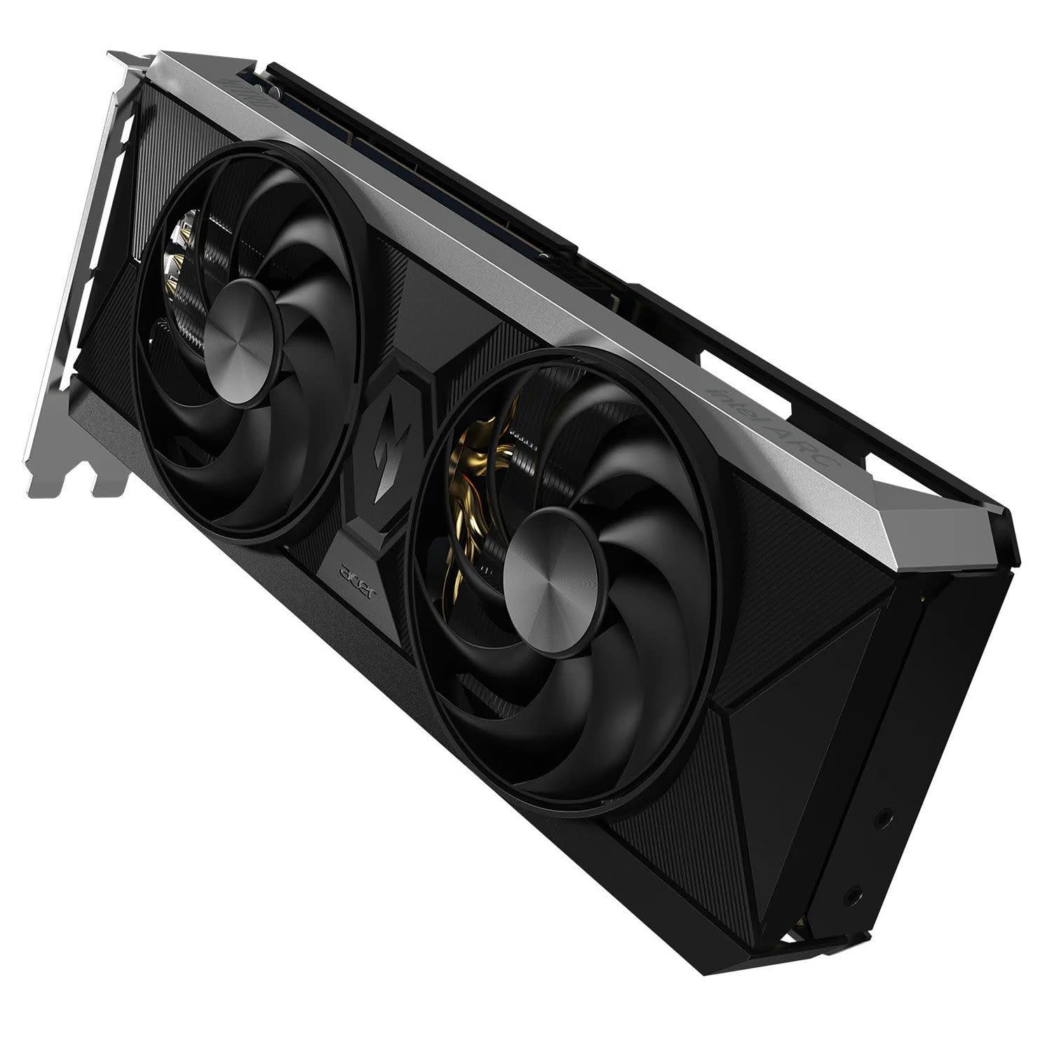 Εικόνα 2 του Acer VGA Intel ARC B580 Nitro OC 12 GB