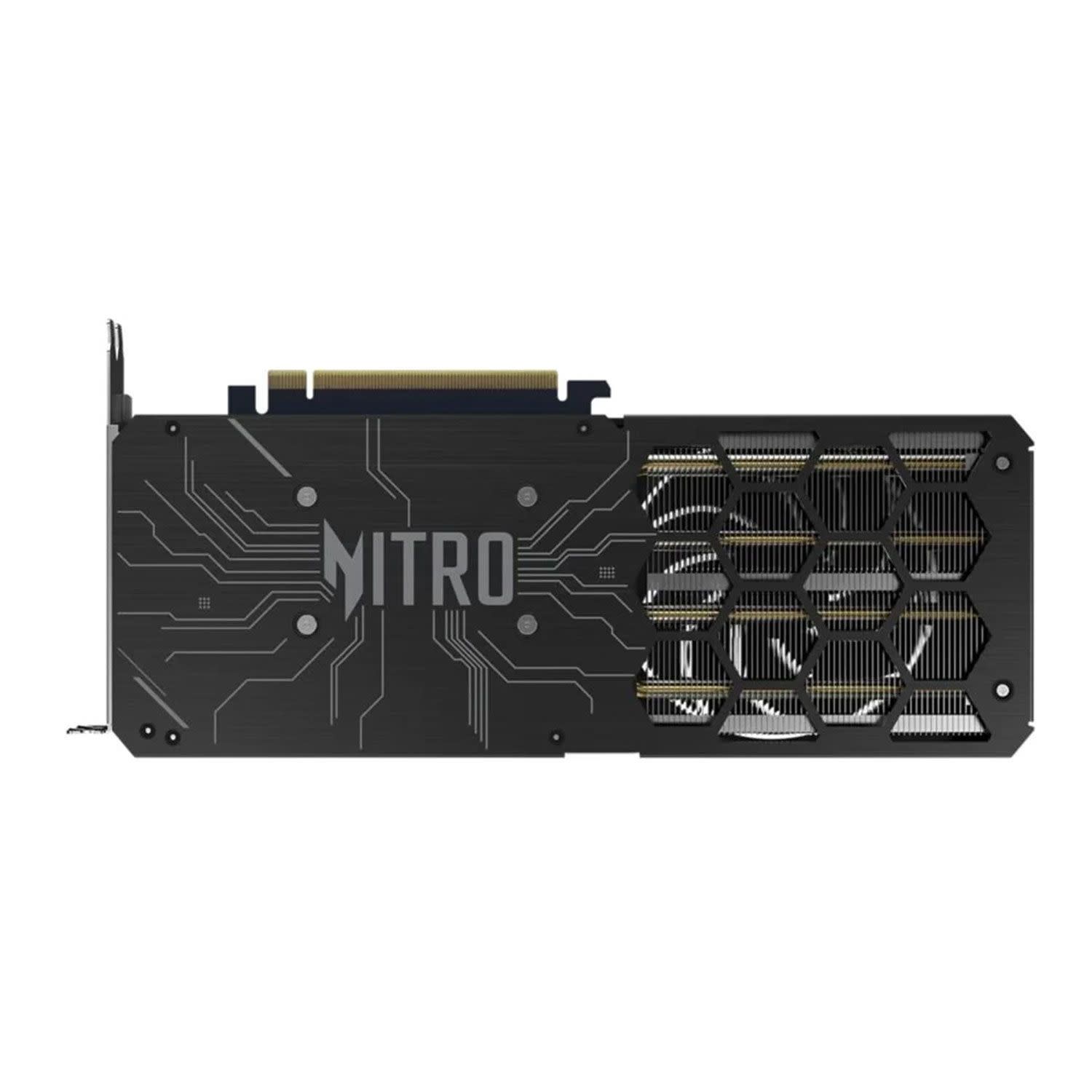 Εικόνα 3 του Acer VGA Intel ARC B580 Nitro OC 12 GB
