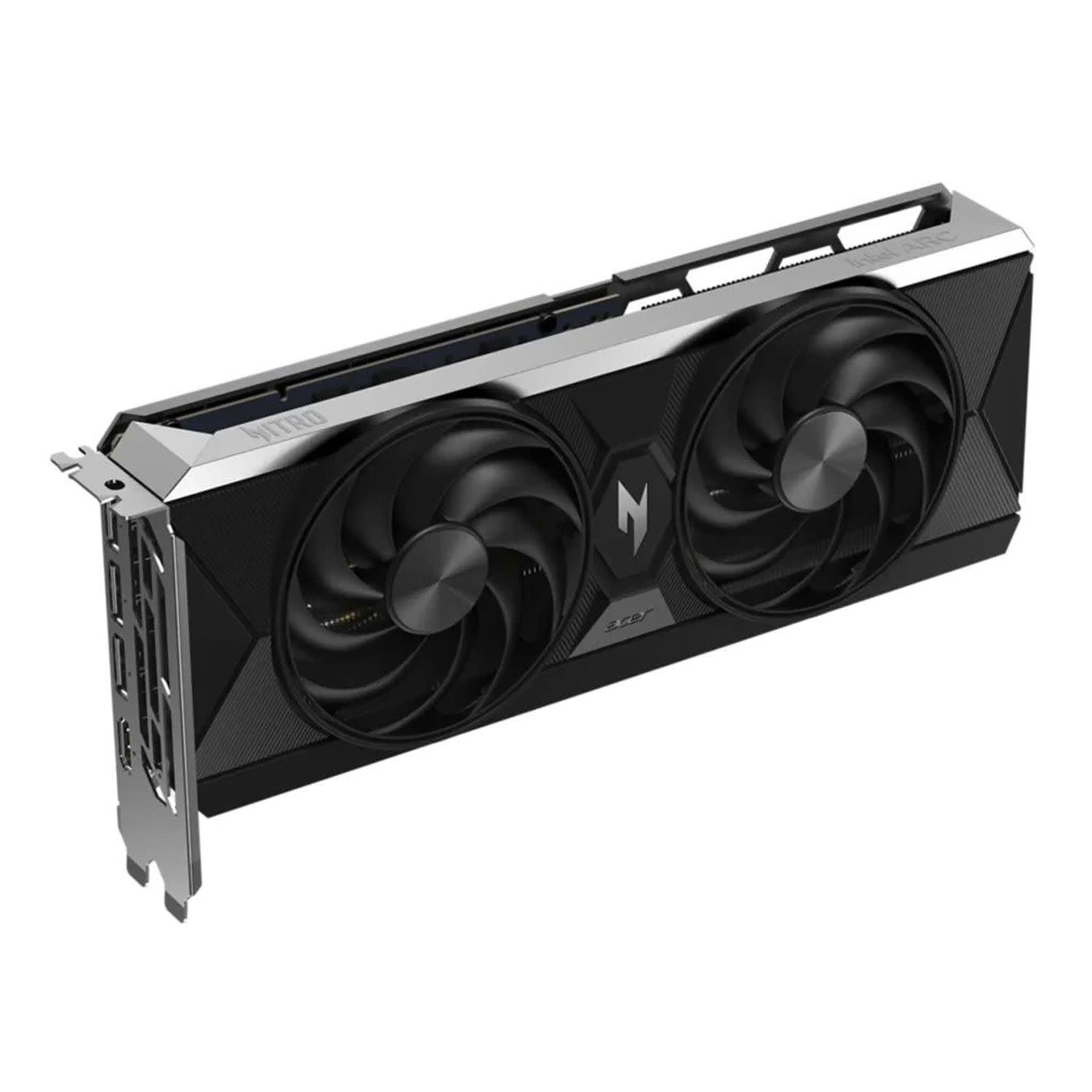 Εικόνα 4 του Acer VGA Intel ARC B580 Nitro OC 12 GB