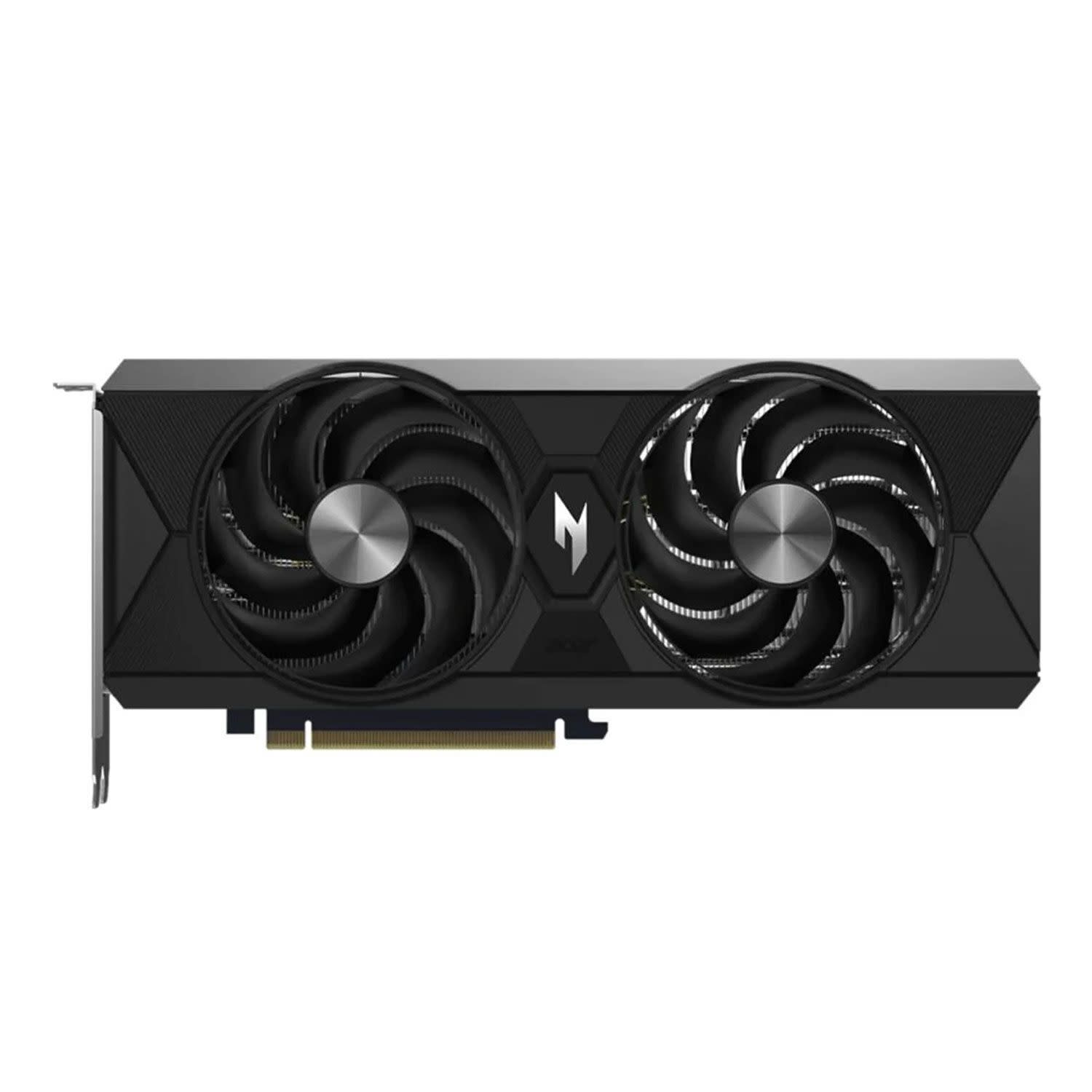 Εικόνα 5 του Acer VGA Intel ARC B580 Nitro OC 12 GB