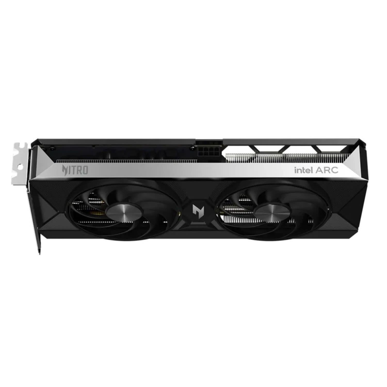 Εικόνα 6 του Acer VGA Intel ARC B580 Nitro OC 12 GB