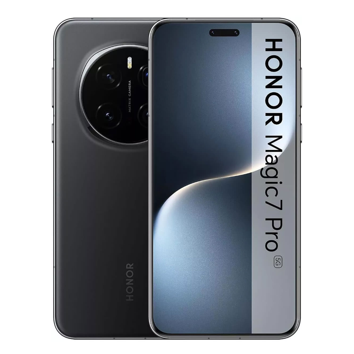 Honor Magic7 Pro 5G 12/512GB Black