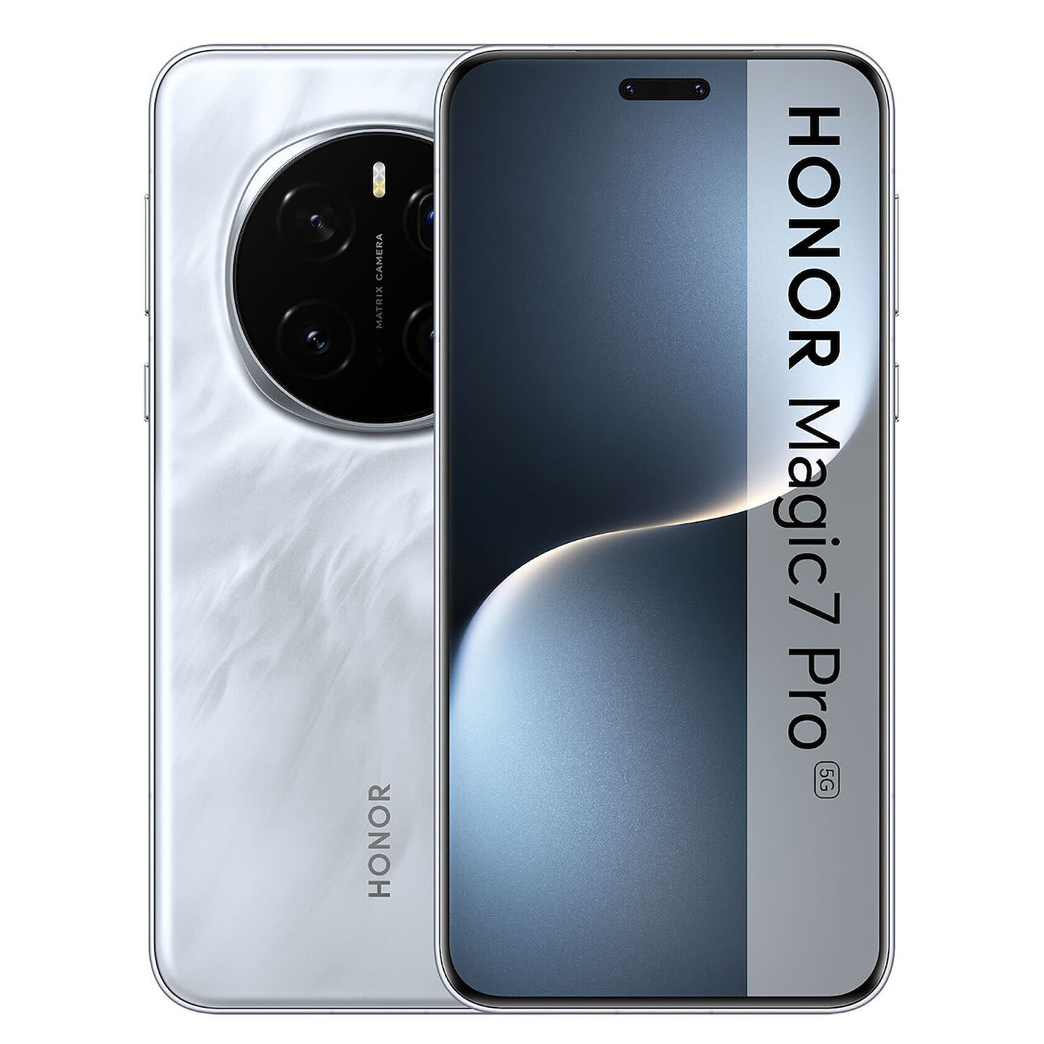 Honor Magic7 Pro 5G 12/512GB Grey