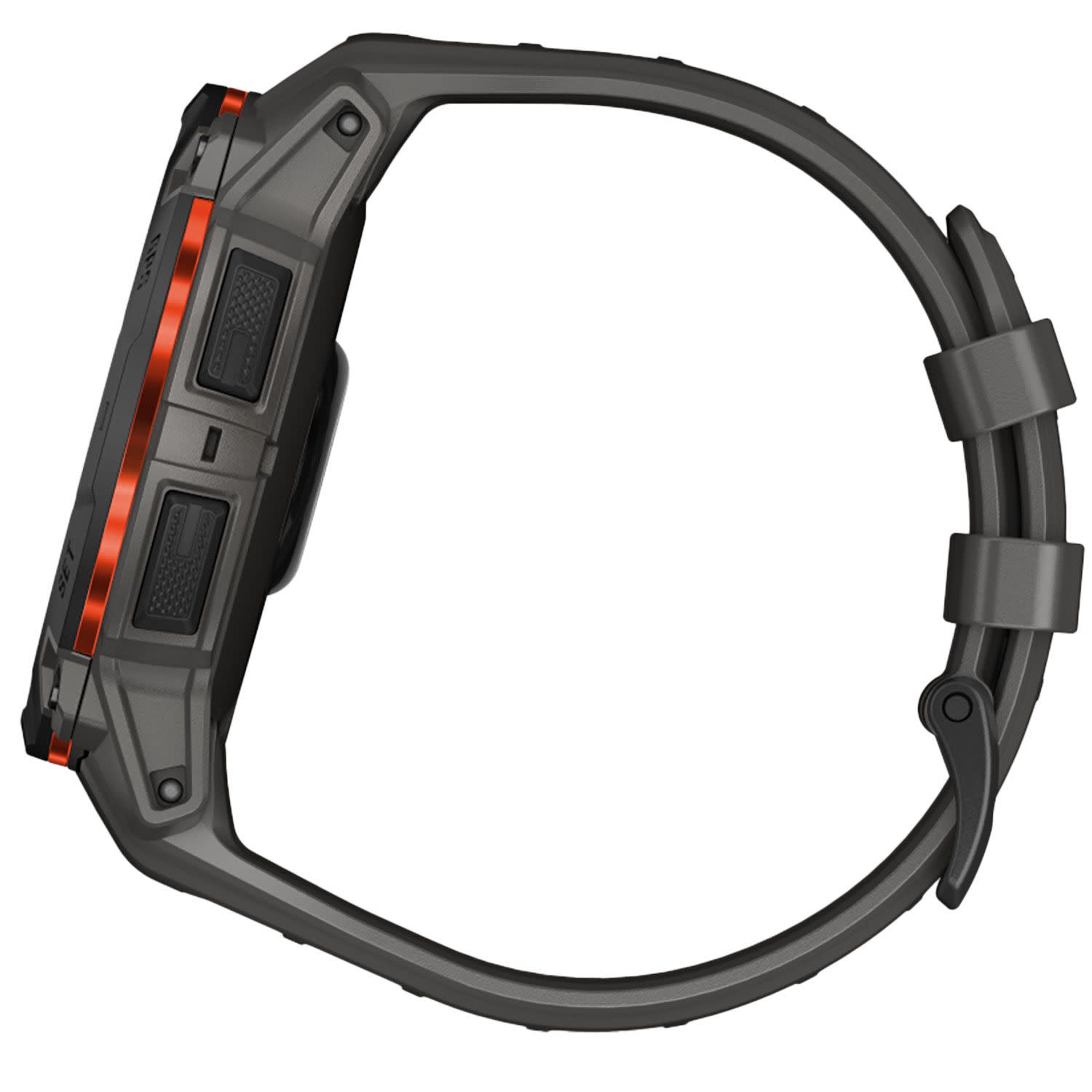 Εικόνα 4 του Garmin Instinct 3 Solar 50mm Black