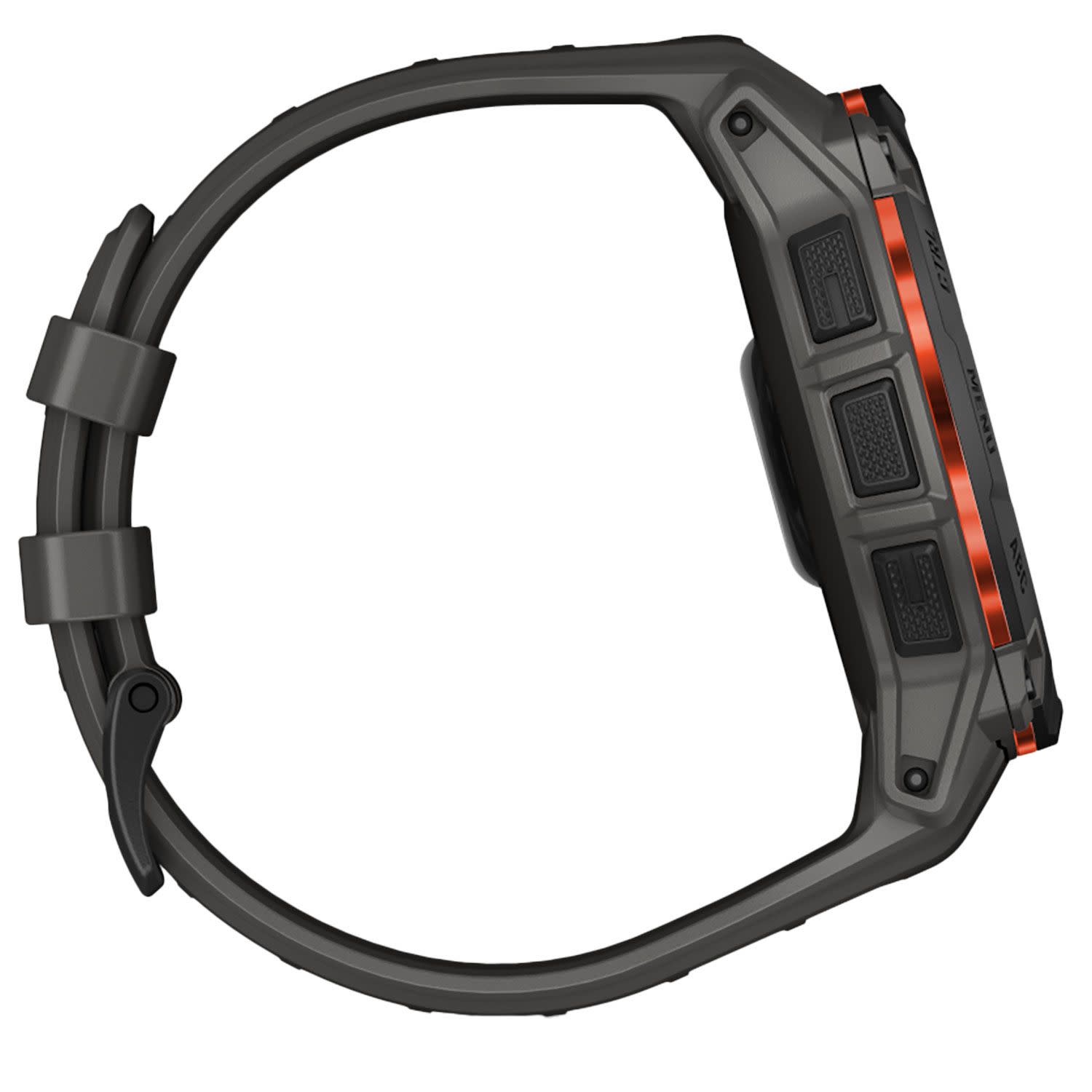 Εικόνα 6 του Garmin Instinct 3 Solar 50mm Black