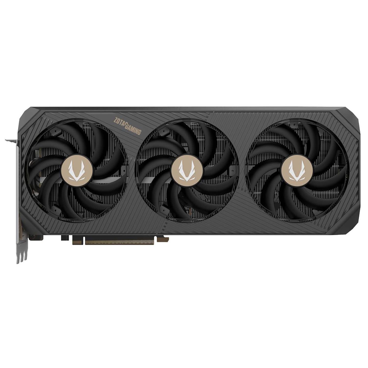Εικόνα 2 του Zotac VGA GeForce RTX 5080 SOLID OC 16 GB