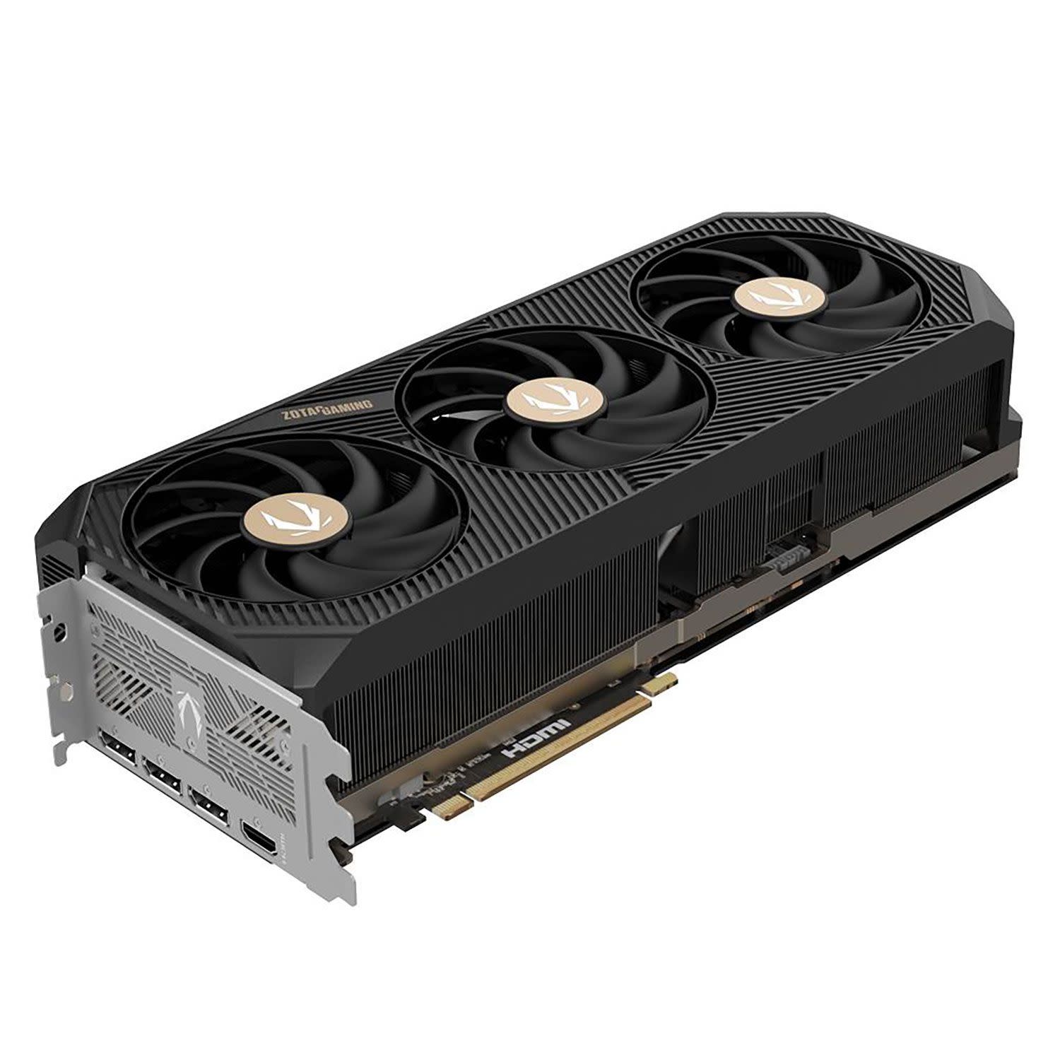Εικόνα 3 του Zotac VGA GeForce RTX 5080 SOLID OC 16 GB