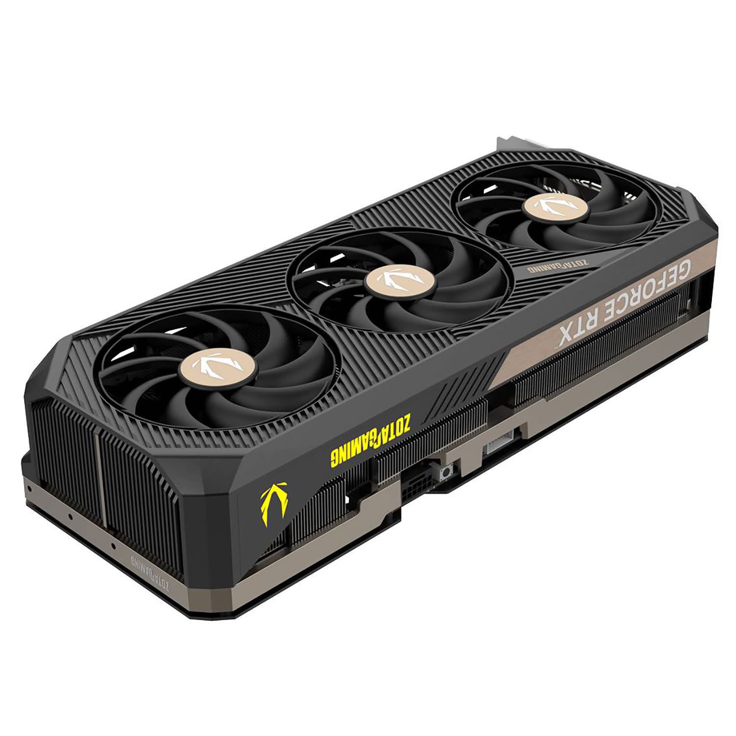Εικόνα 4 του Zotac VGA GeForce RTX 5080 SOLID OC 16 GB