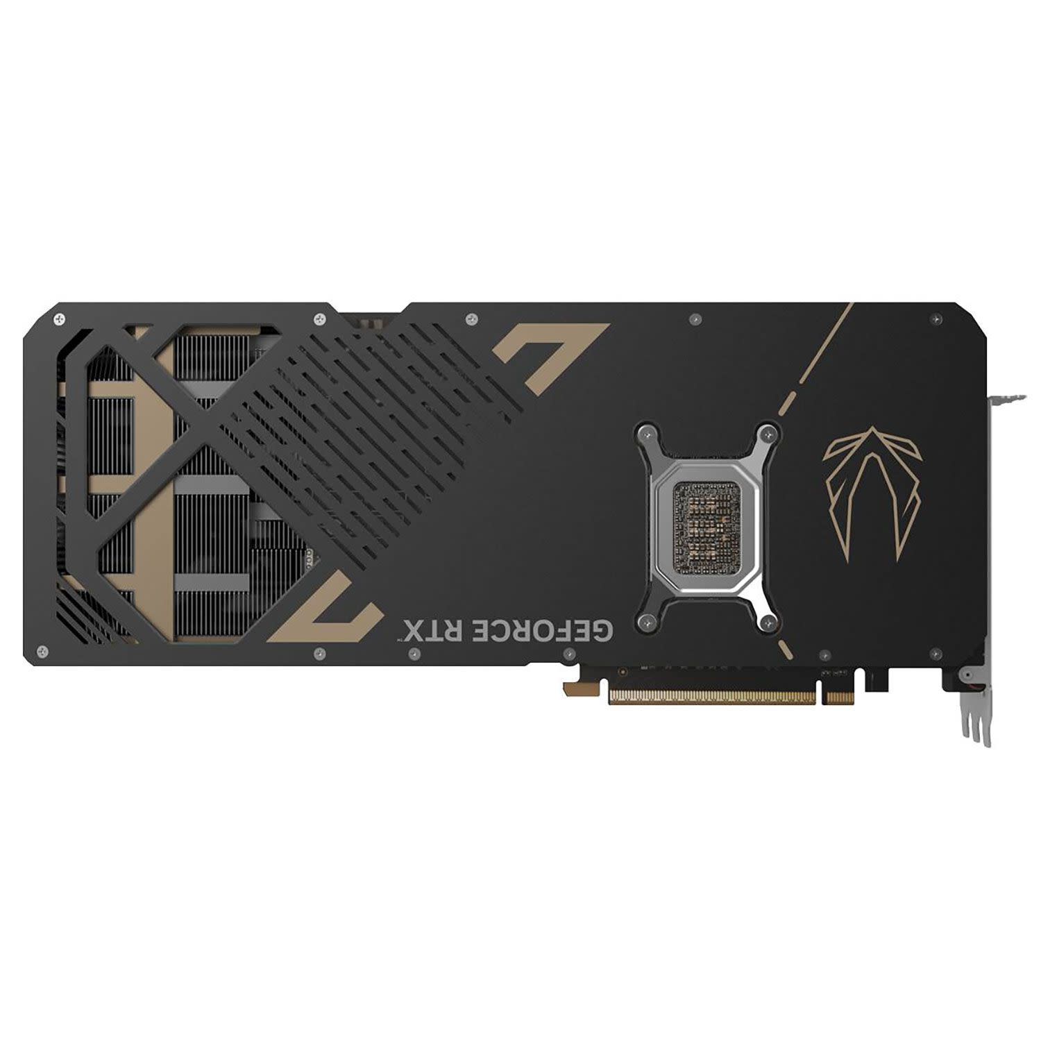 Εικόνα 5 του Zotac VGA GeForce RTX 5080 SOLID OC 16 GB