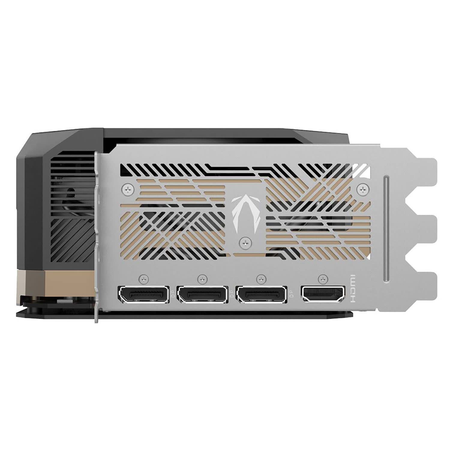Εικόνα 6 του Zotac VGA GeForce RTX 5080 SOLID OC 16 GB
