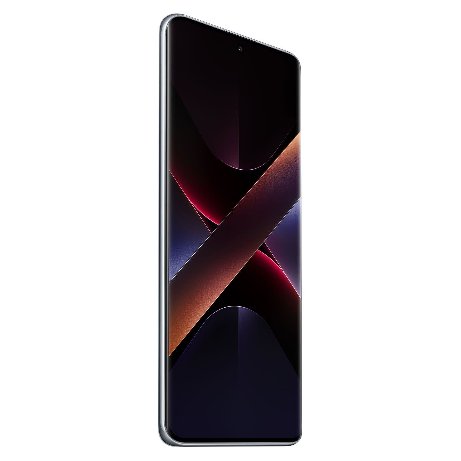 Εικόνα 2 του POCO X7 12/512GB Silver