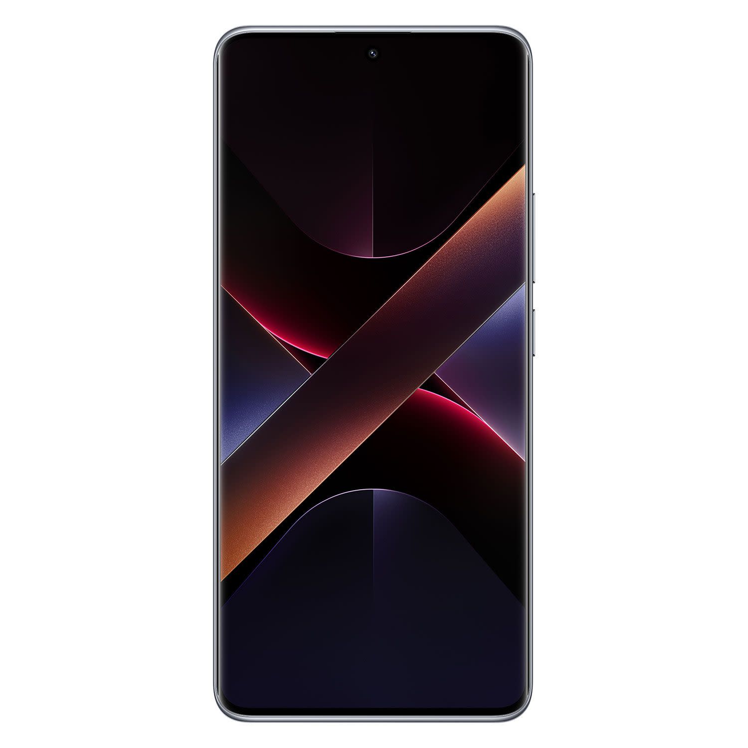 Εικόνα 3 του POCO X7 12/512GB Silver
