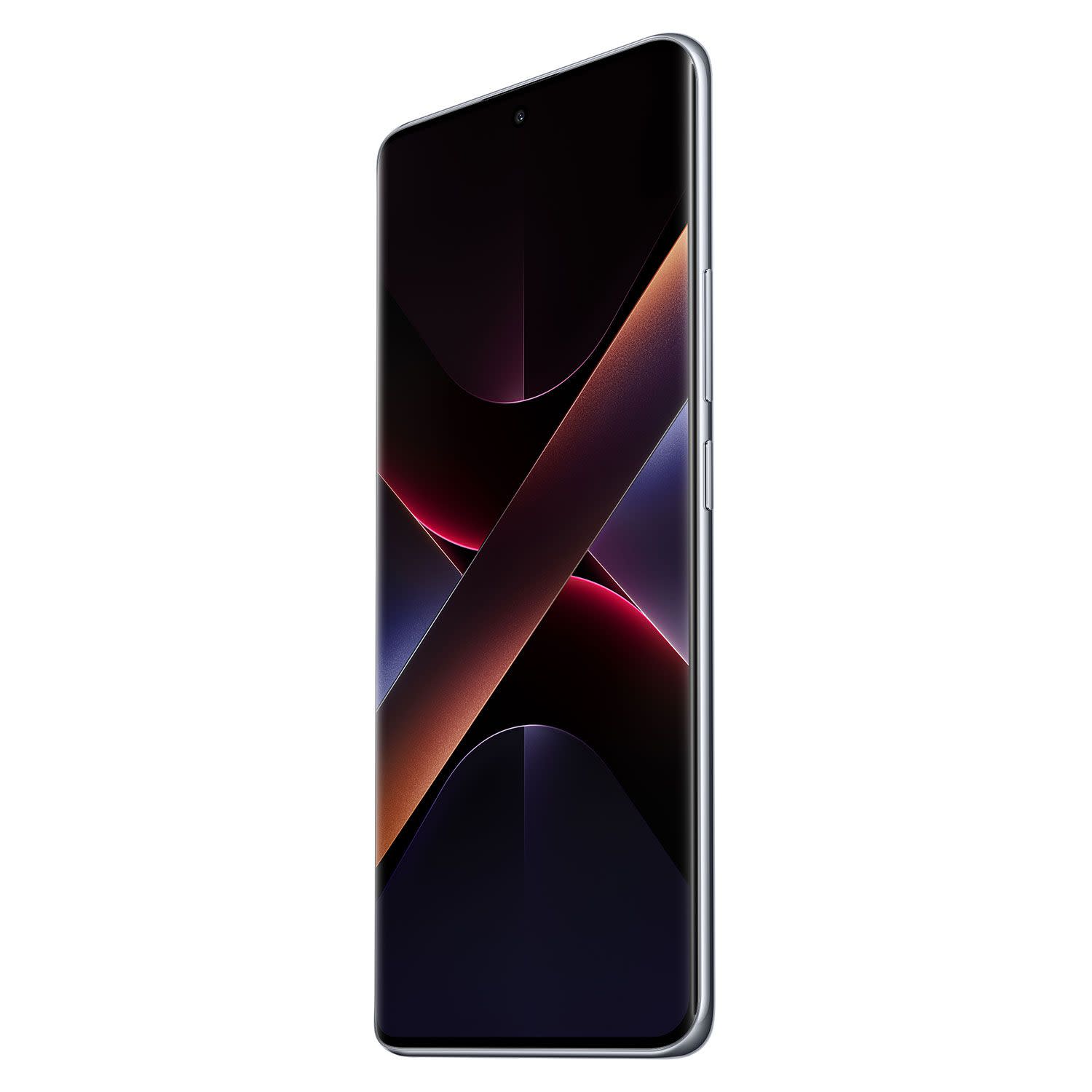 Εικόνα 4 του POCO X7 12/512GB Silver