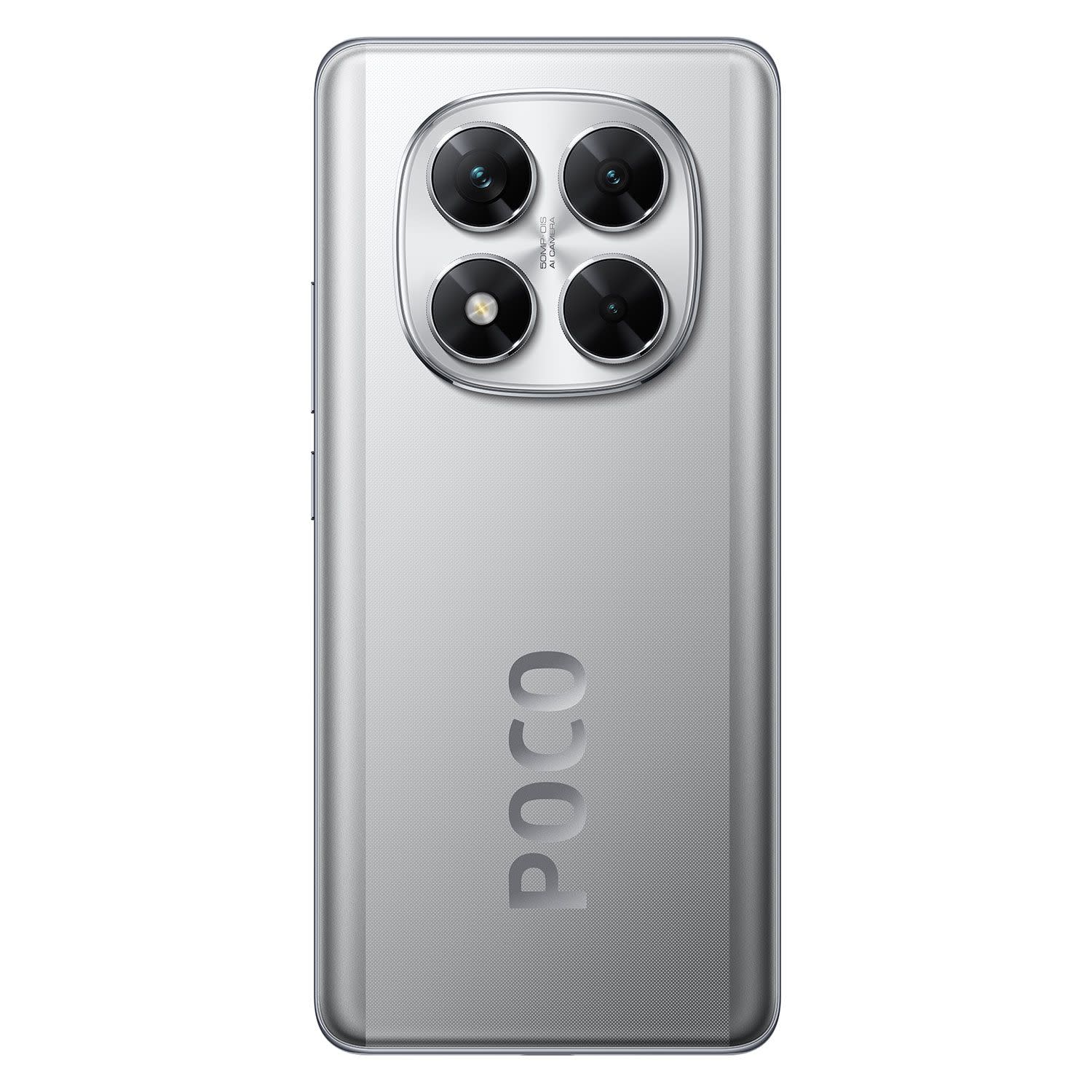 Εικόνα 6 του POCO X7 12/512GB Silver