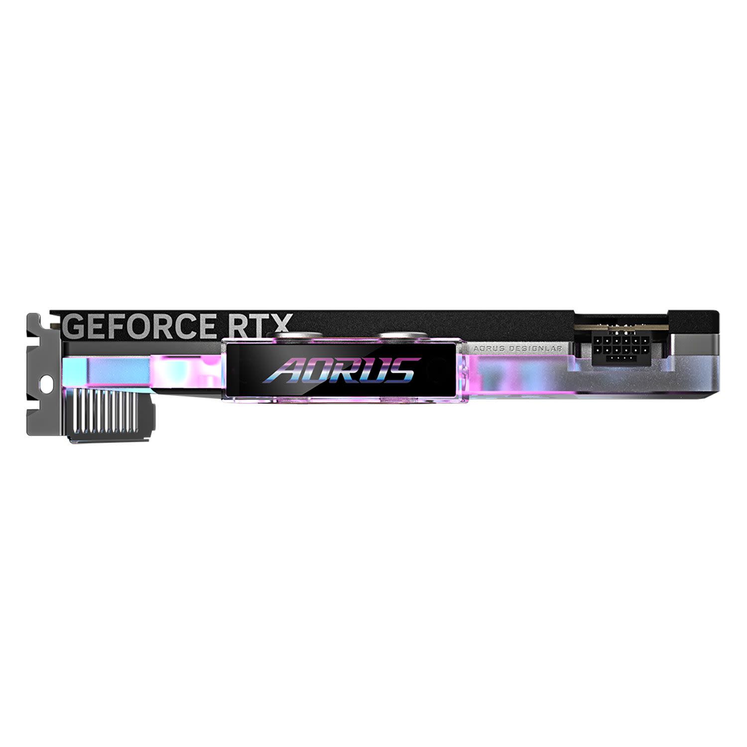 Εικόνα 8 του Gigabyte VGA GeForce RTX 5080 AORUS XTREME WATERFORCE 16 GB