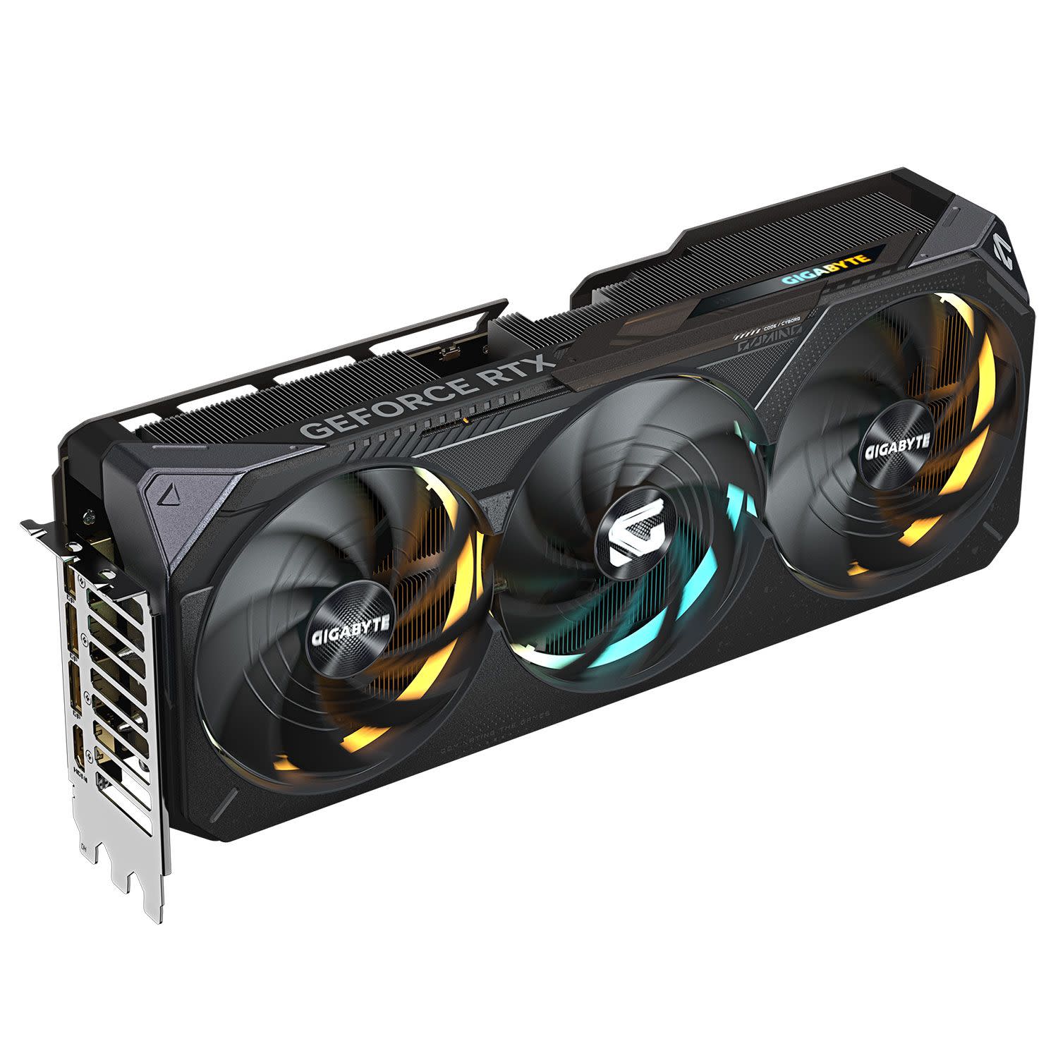 Gigabyte VGA GeForce RTX 5080 GAMING OC 16 GB