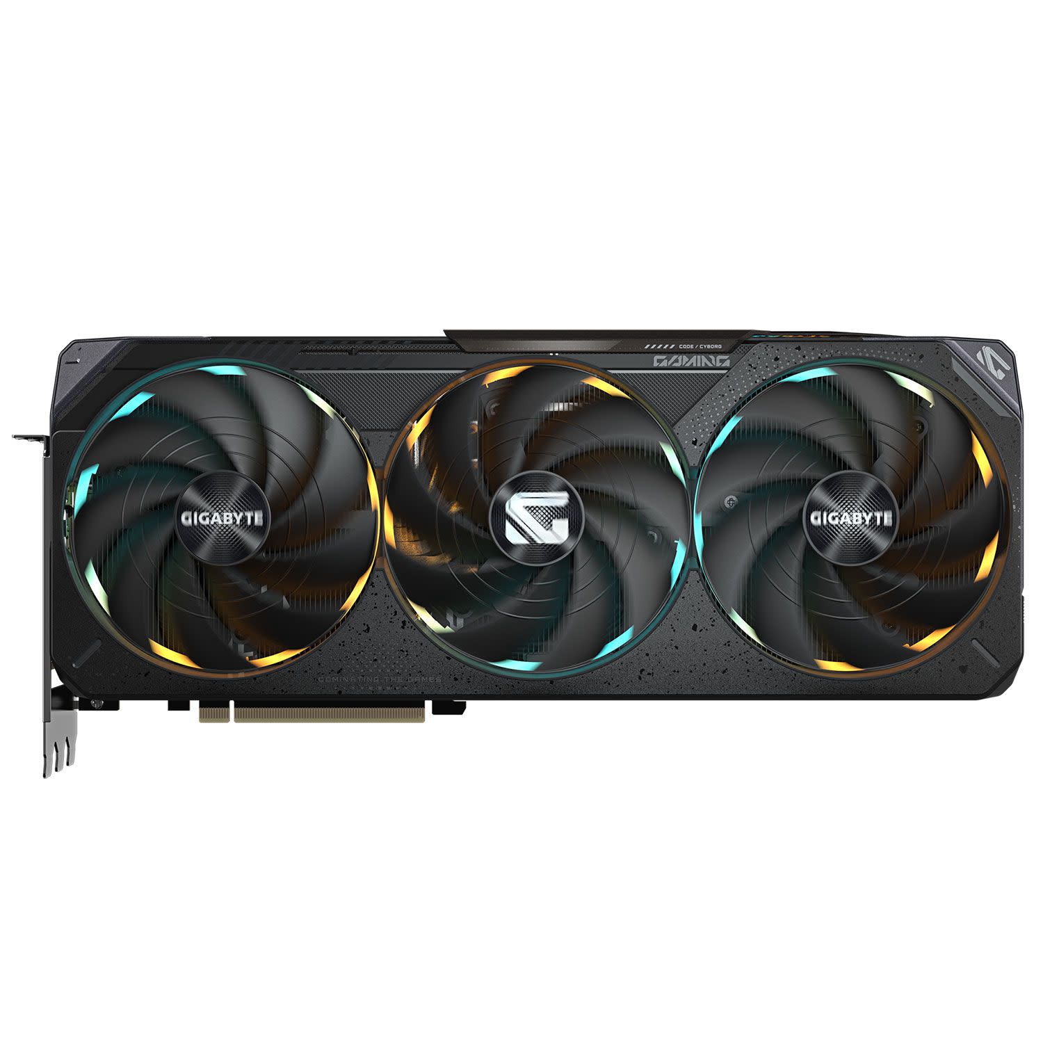 Εικόνα 3 του Gigabyte VGA GeForce RTX 5080 GAMING OC 16 GB