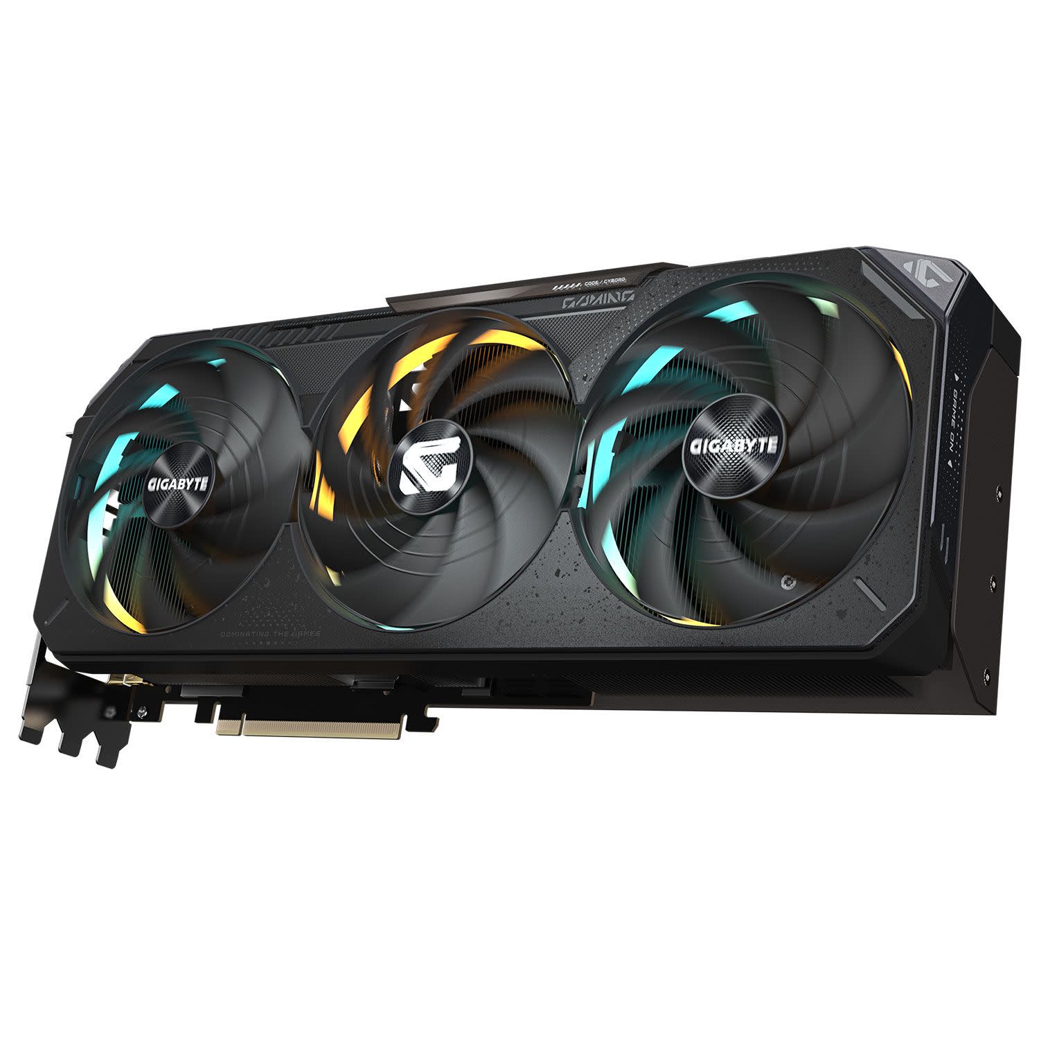 Εικόνα 4 του Gigabyte VGA GeForce RTX 5080 GAMING OC 16 GB