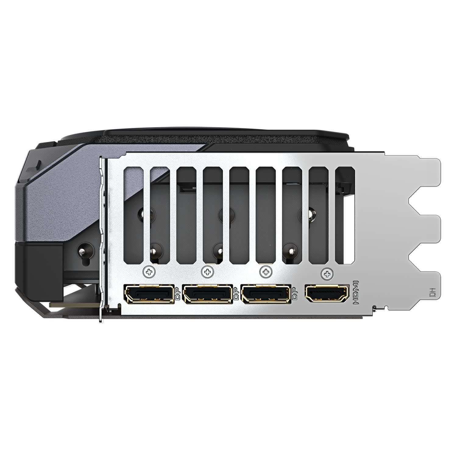 Εικόνα 8 του Gigabyte VGA GeForce RTX 5080 GAMING OC 16 GB