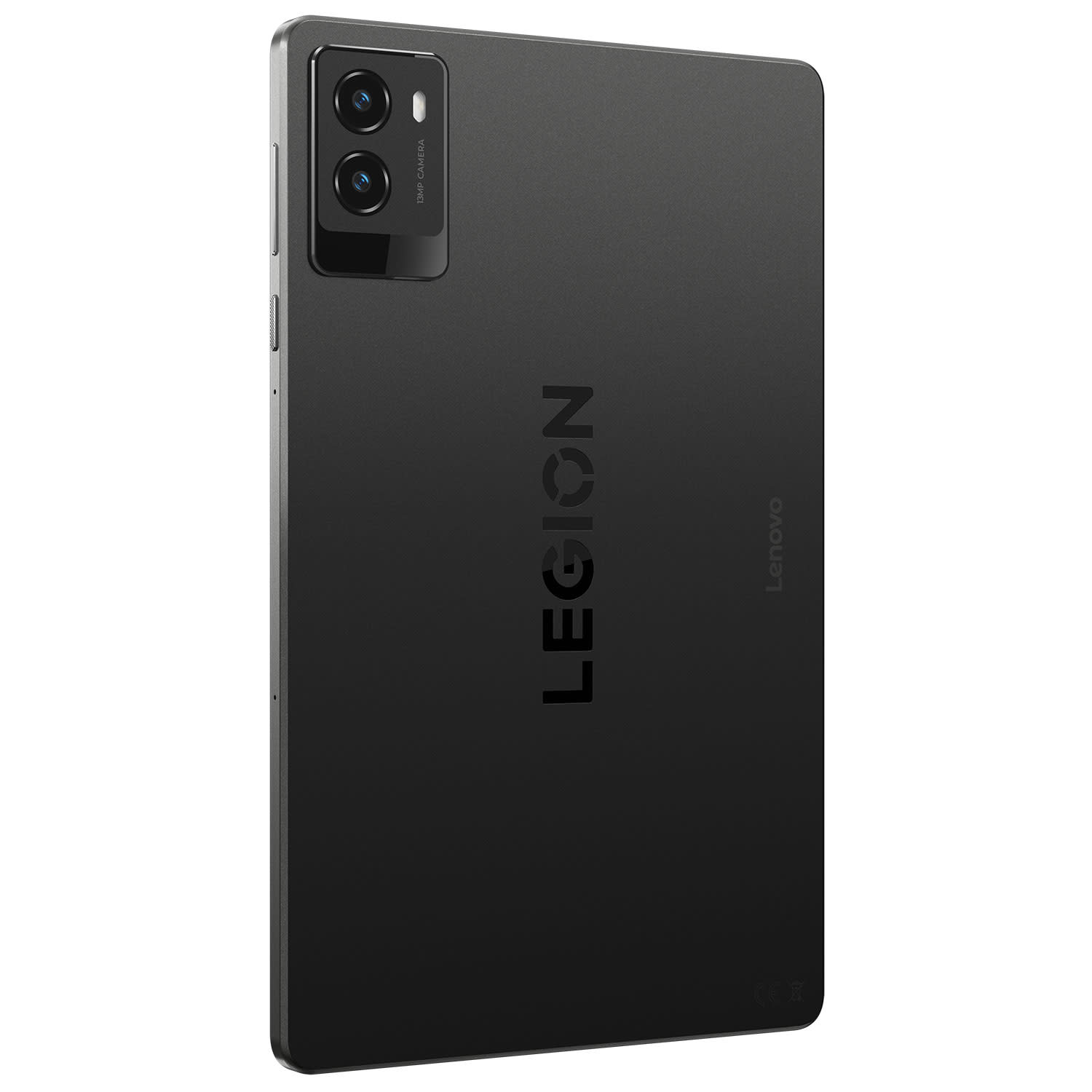 Εικόνα 5 του Lenovo Legion Tab 12GB/256GB+FC+Film Black