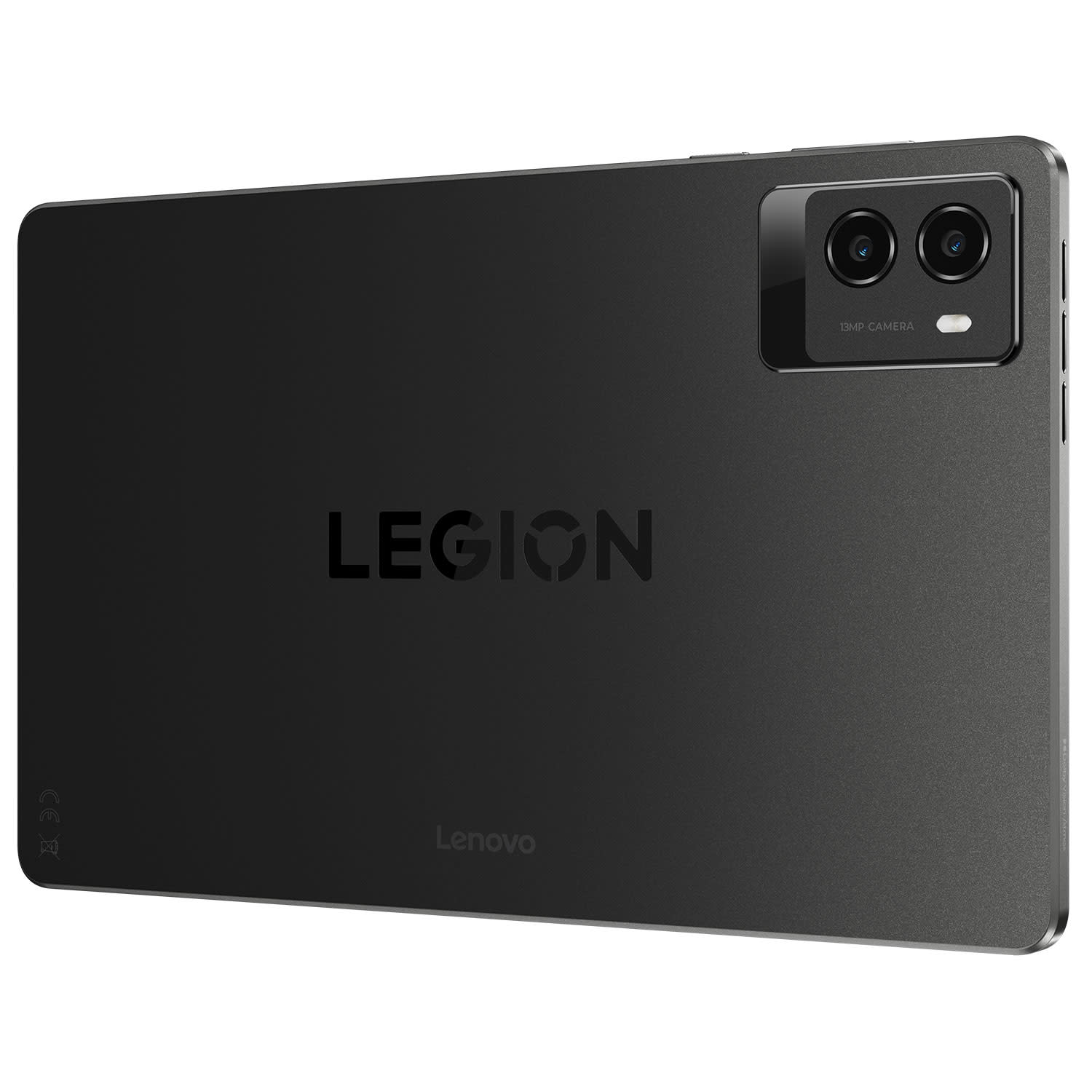 Εικόνα 7 του Lenovo Legion Tab 12GB/256GB+FC+Film Black