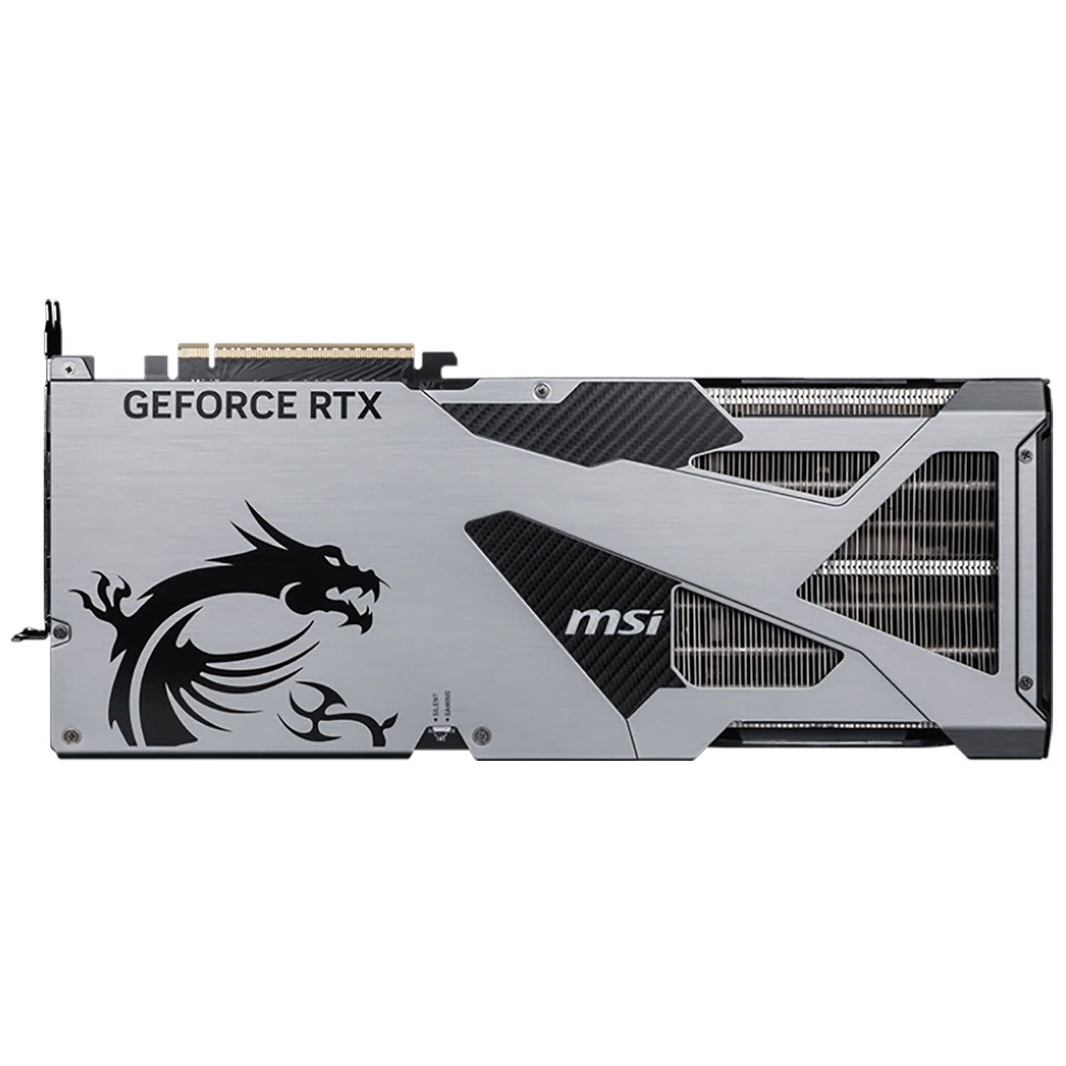 Κάνε κλικ για να δεις την εικόνα 4 του MSI VGA GeForce RTX 5080 VANGUARD SOC 16 GB