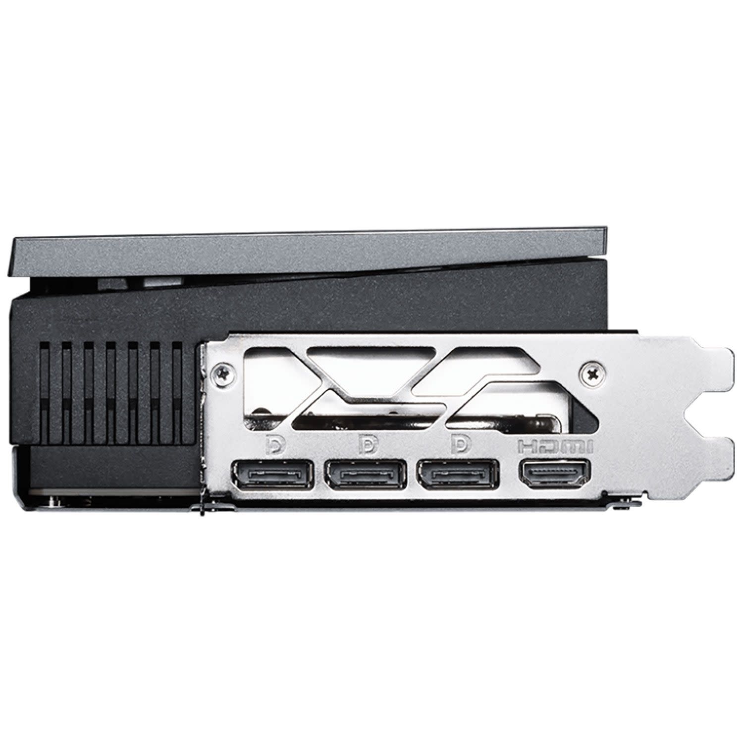 Κάνε κλικ για να δεις την εικόνα 5 του MSI VGA GeForce RTX 5080 VANGUARD SOC 16 GB